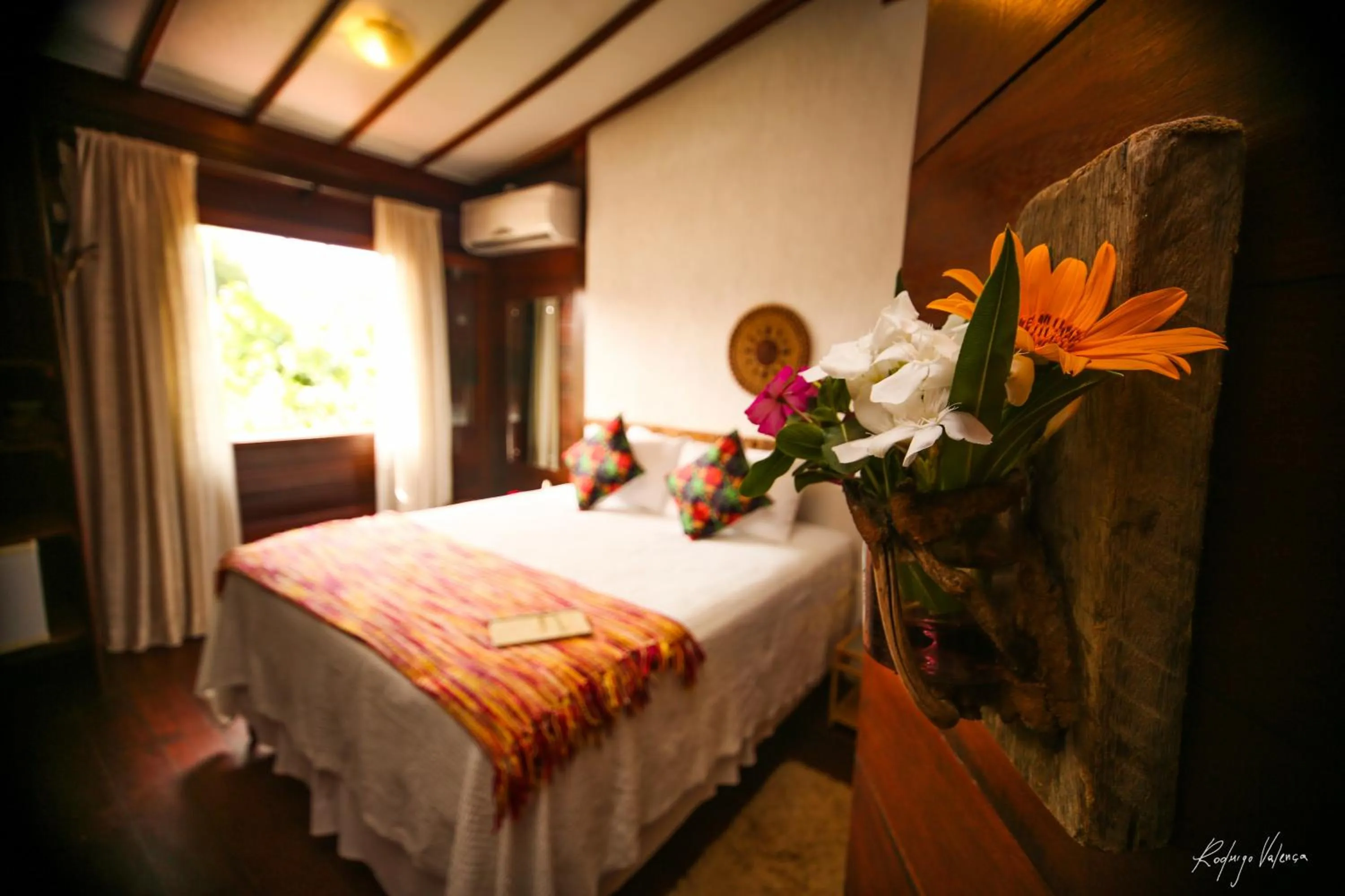 Standard Room in Beco Pousada Boutique