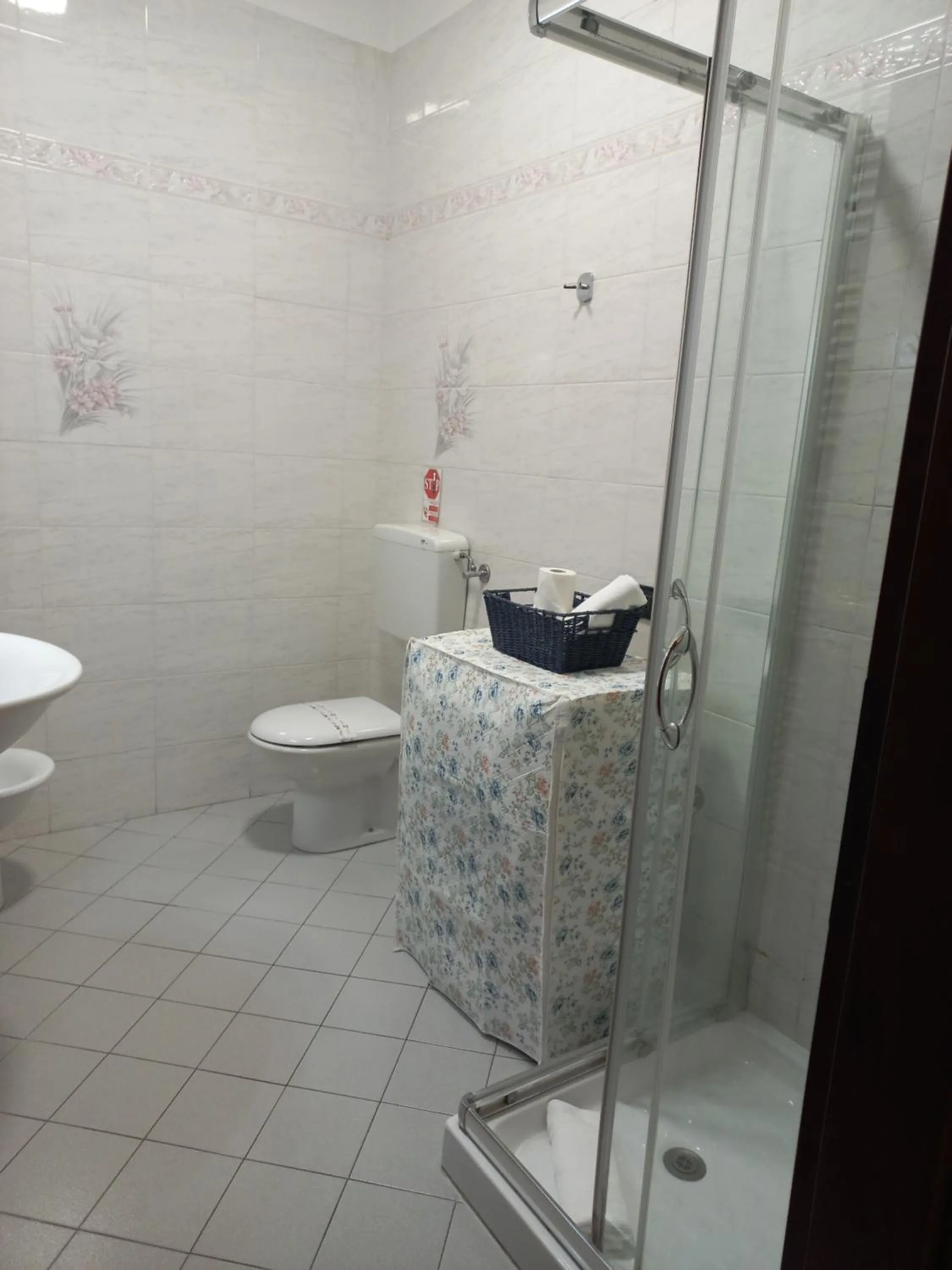 Standard Double Room with Shared Bathroom in Venice Lion Residence - Vespucci