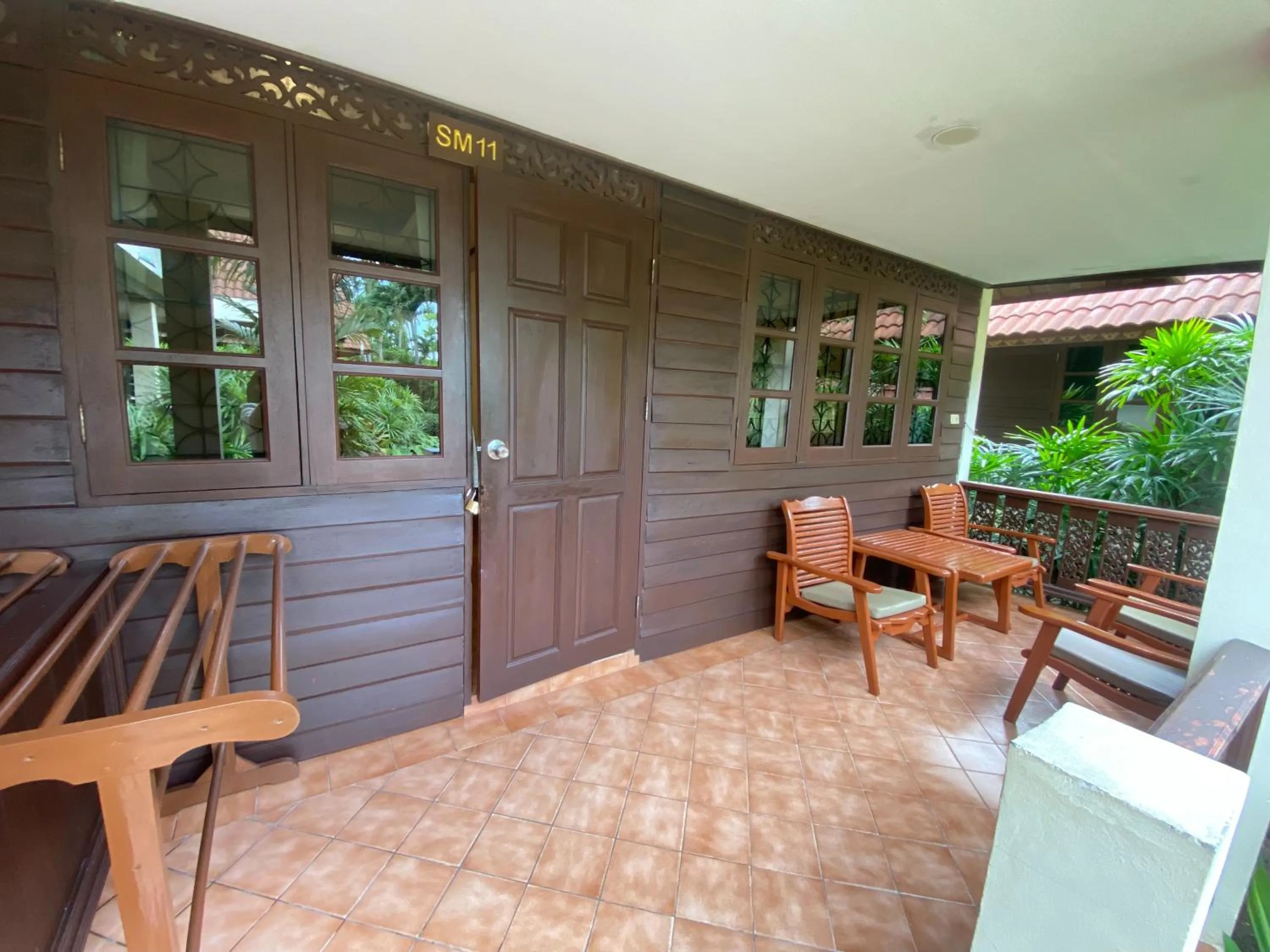  Basic family 2 Bedrooms in Smile House - Fisherman Village