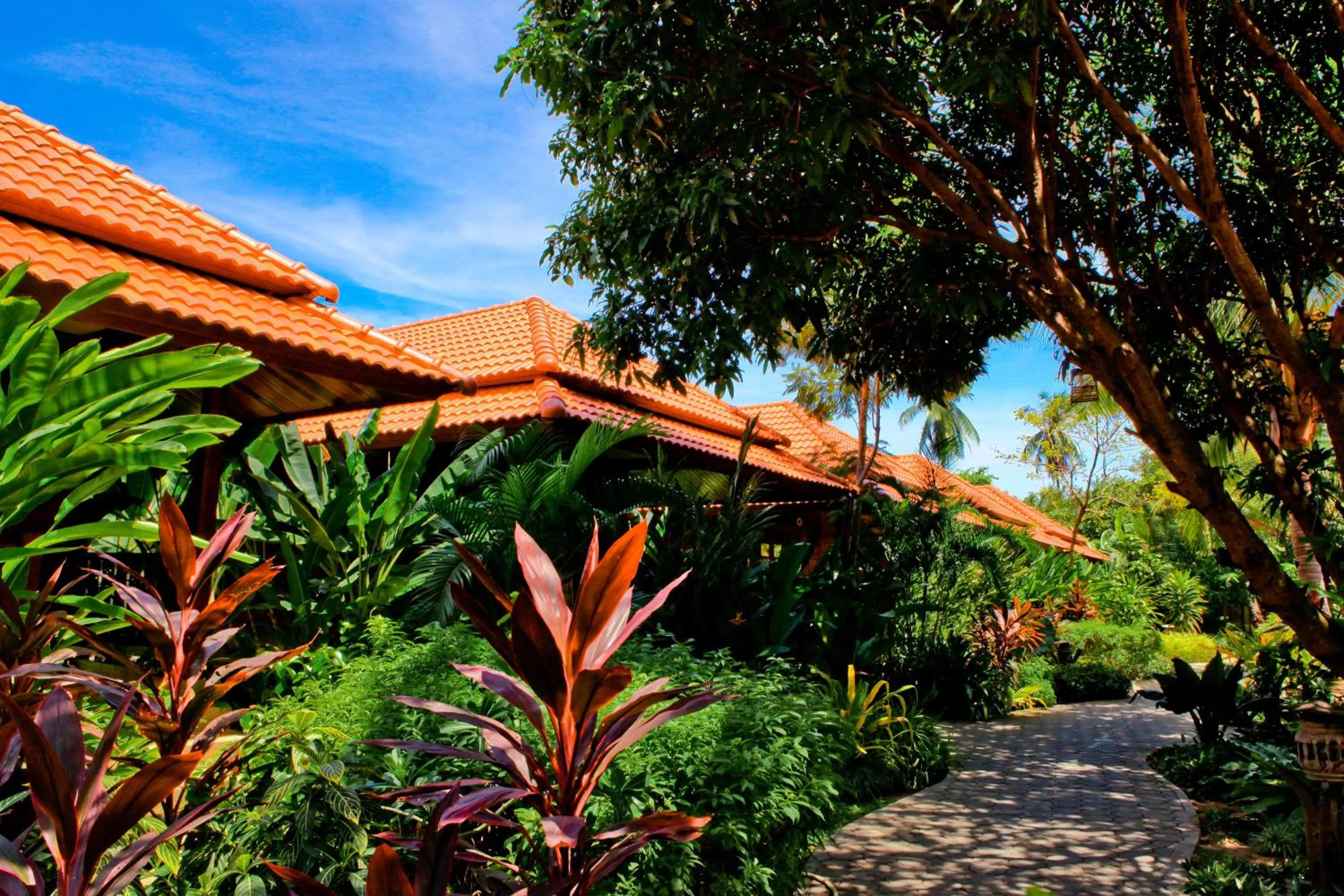 Superior Bungalow in Smile House - Fisherman Village