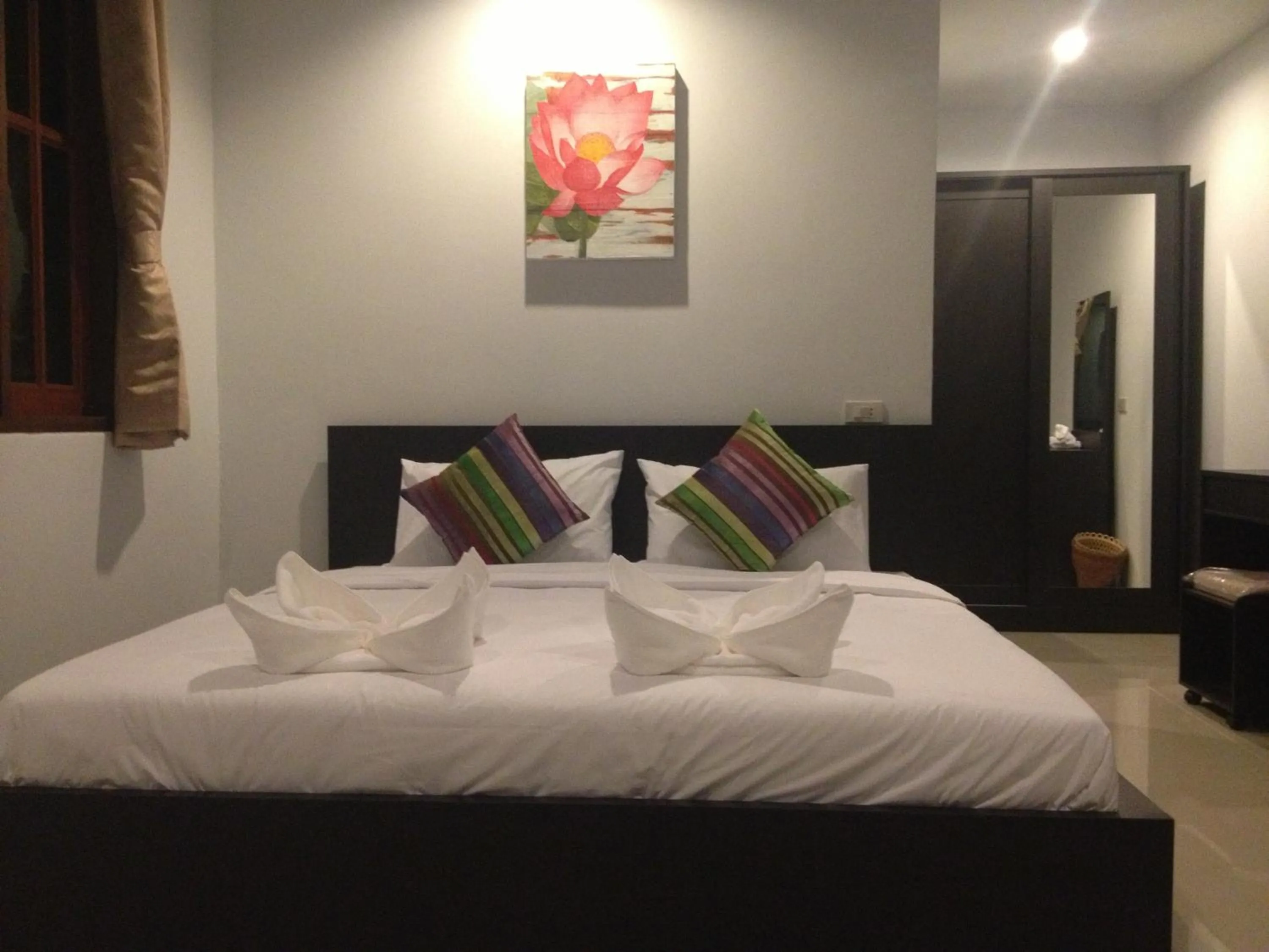 Standard Bungalow in Benjamin's Hut