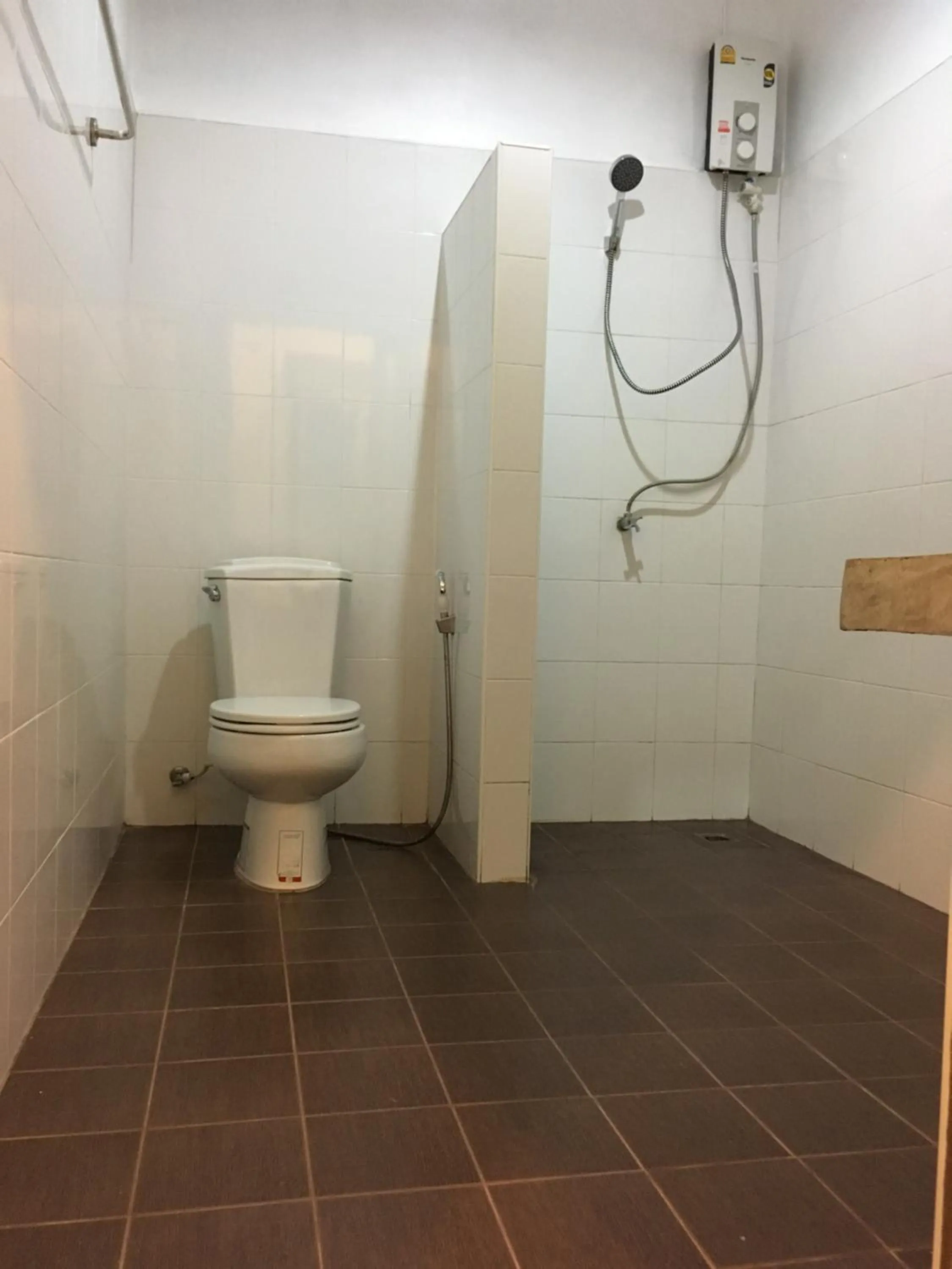 Standard Double Room in Benjamin's Hut