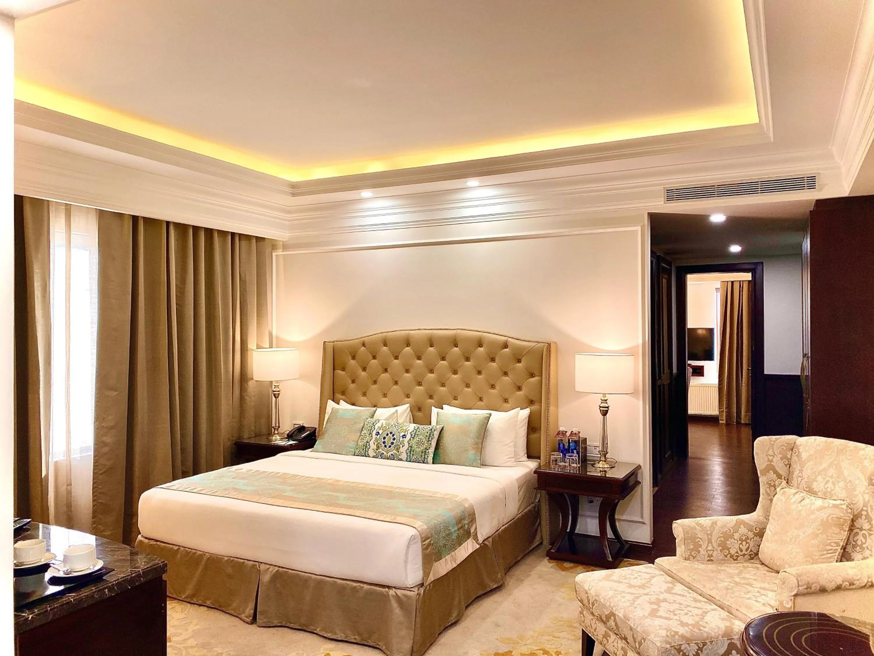 Family Suite in The Indus Valley