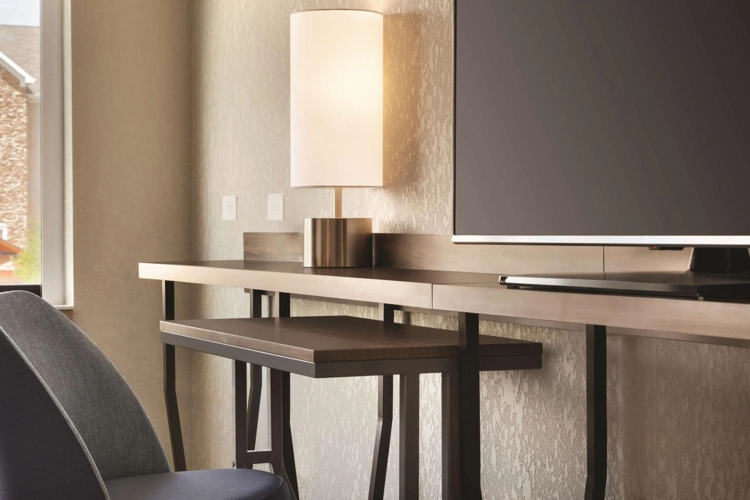 Queen Room with Two Queen Beds in Tru By Hilton Charlotte Ayrsley