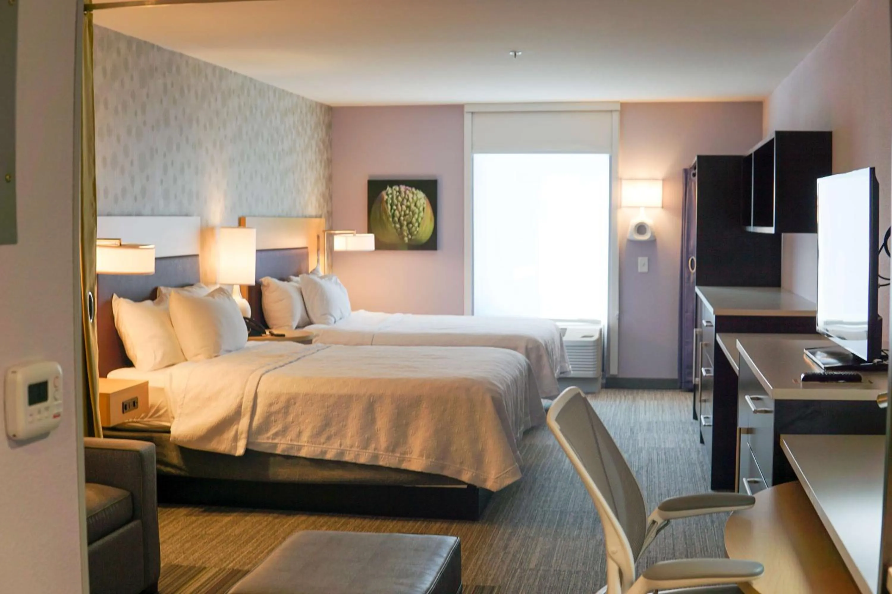 King Studio Suite - Non-Smoking in Home2 Suites By Hilton Winston-Salem Hanes Mall