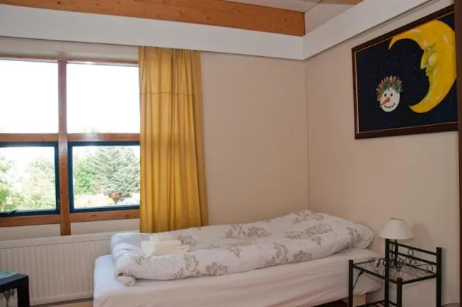Standard Double or Twin Room in Reykjavik Peace Center Guesthouse