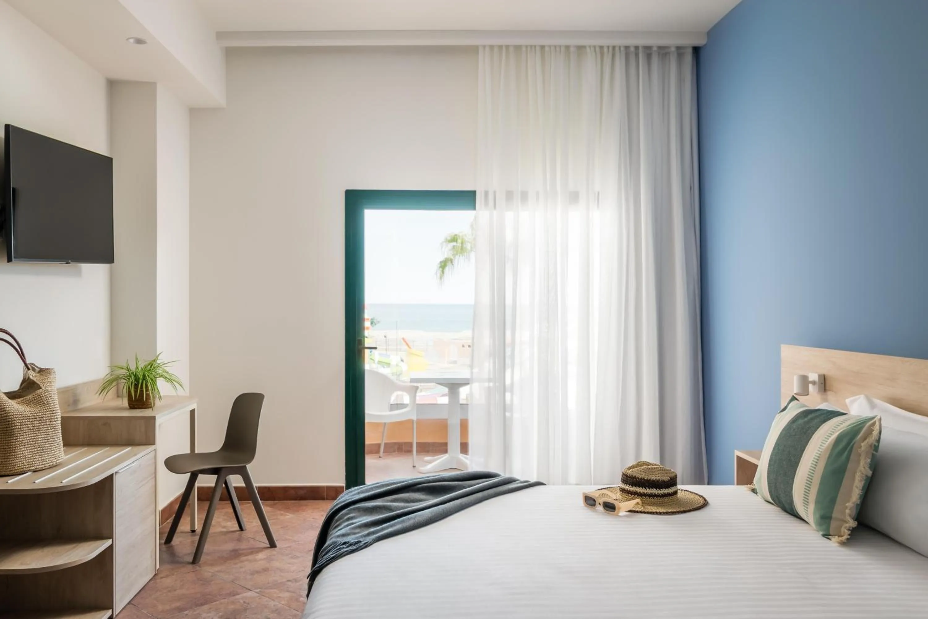 Suite (2 Adults) in ALEGRIA Colonial Mar Aquafun