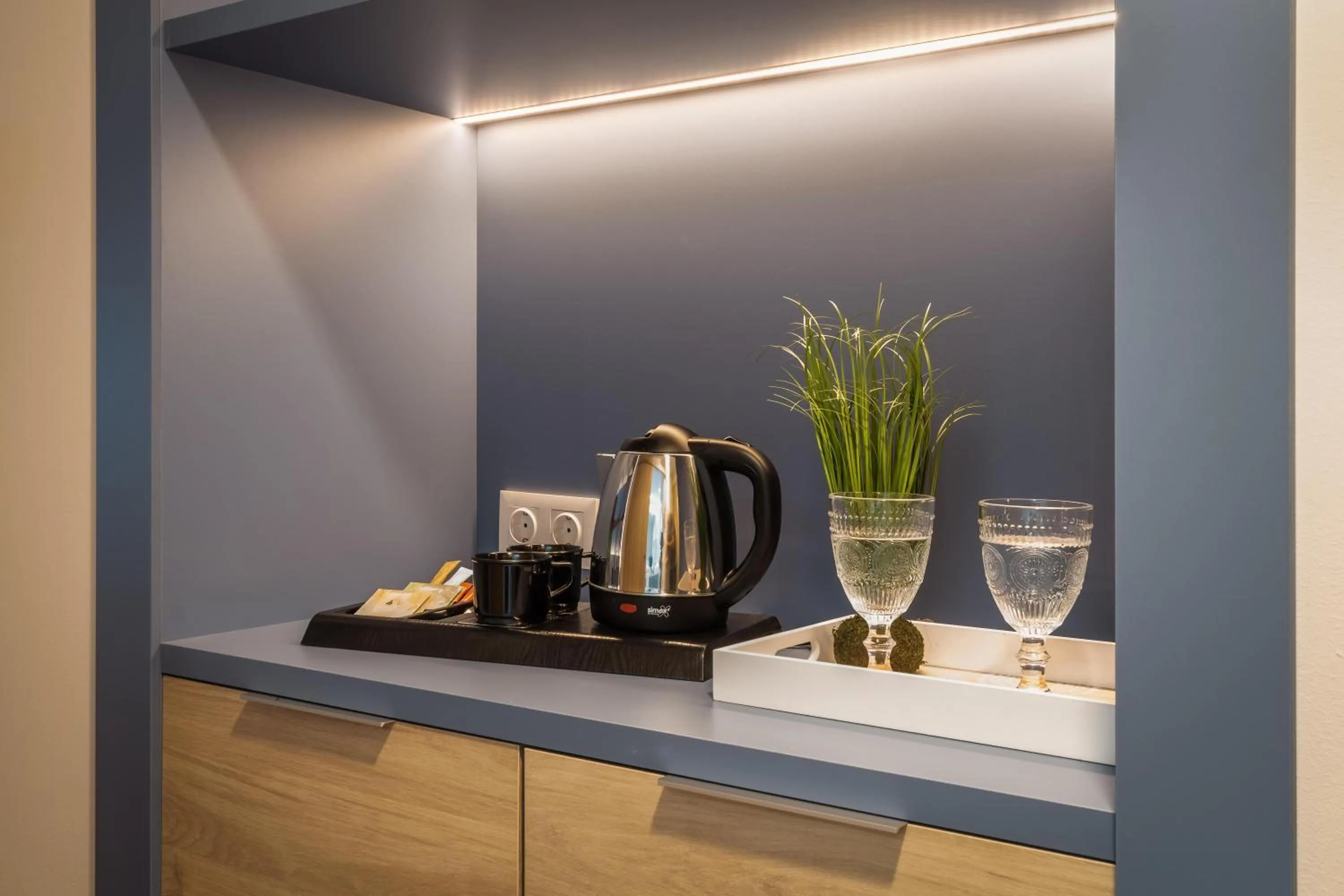 Double Room - Single Use in ALEGRIA Colonial Mar Aquafun