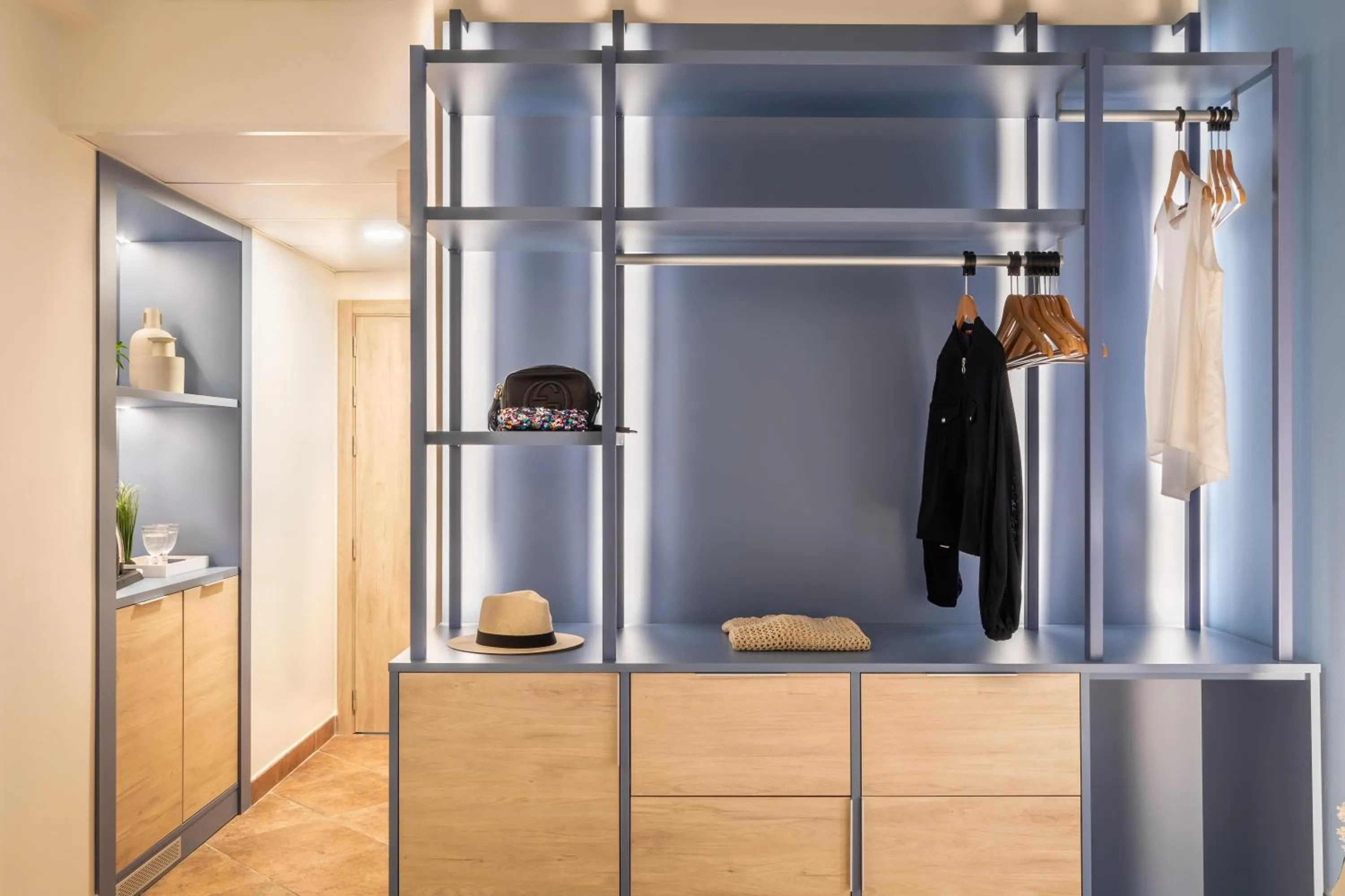 Standard Double Room with Sea View (3 Adults) in ALEGRIA Colonial Mar Aquafun