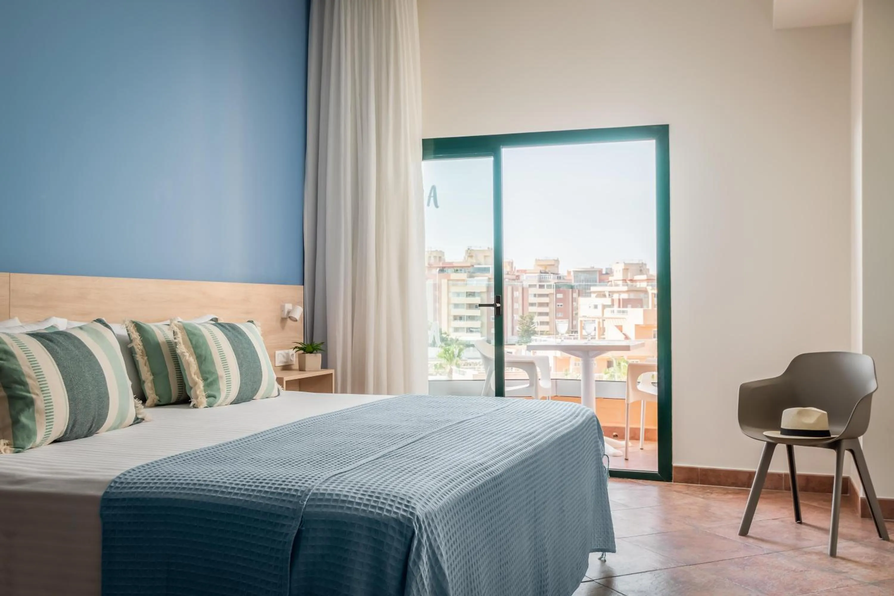 Double or Twin Room in ALEGRIA Colonial Mar Aquafun