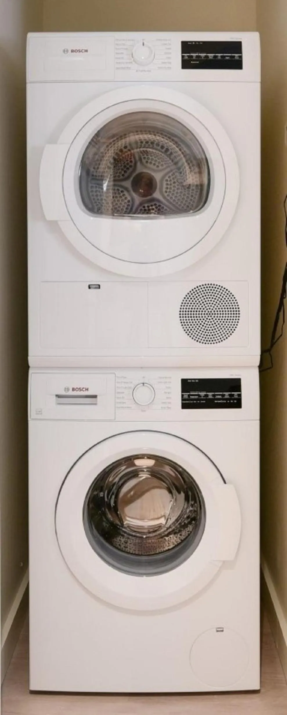 Luxury Two Bedroom Apartment  in Global Luxury Suites Downtown Boston