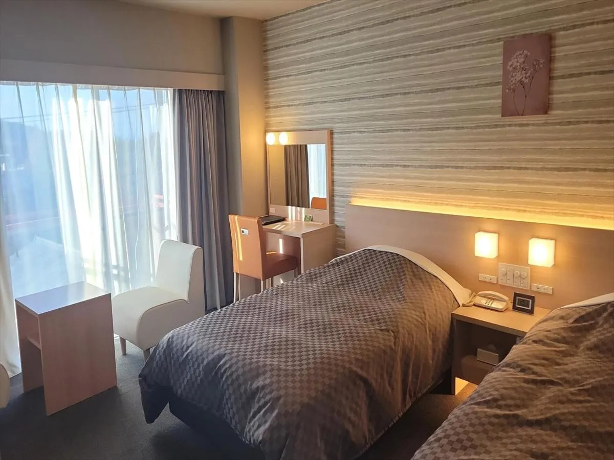 Two-Bedroom Suite in Maple Arima