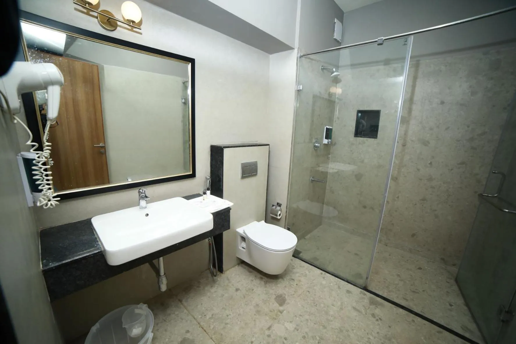 Sunrise Standard Double Room in Grand Palace Hotel & Spa