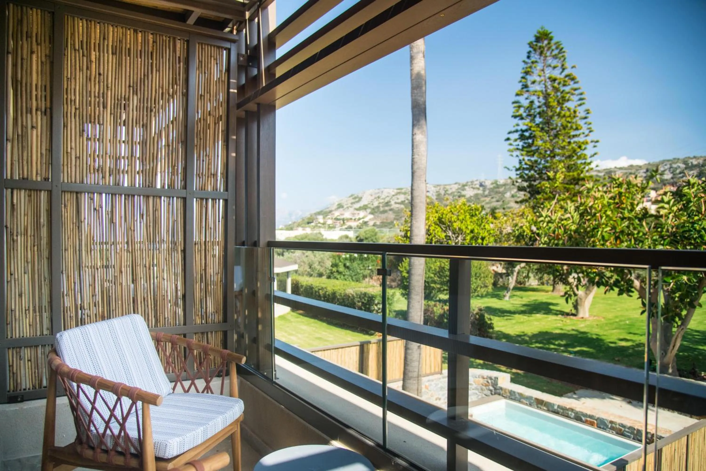 Classic Room for Single Use in KING MINOS RETREAT Resort & Spa