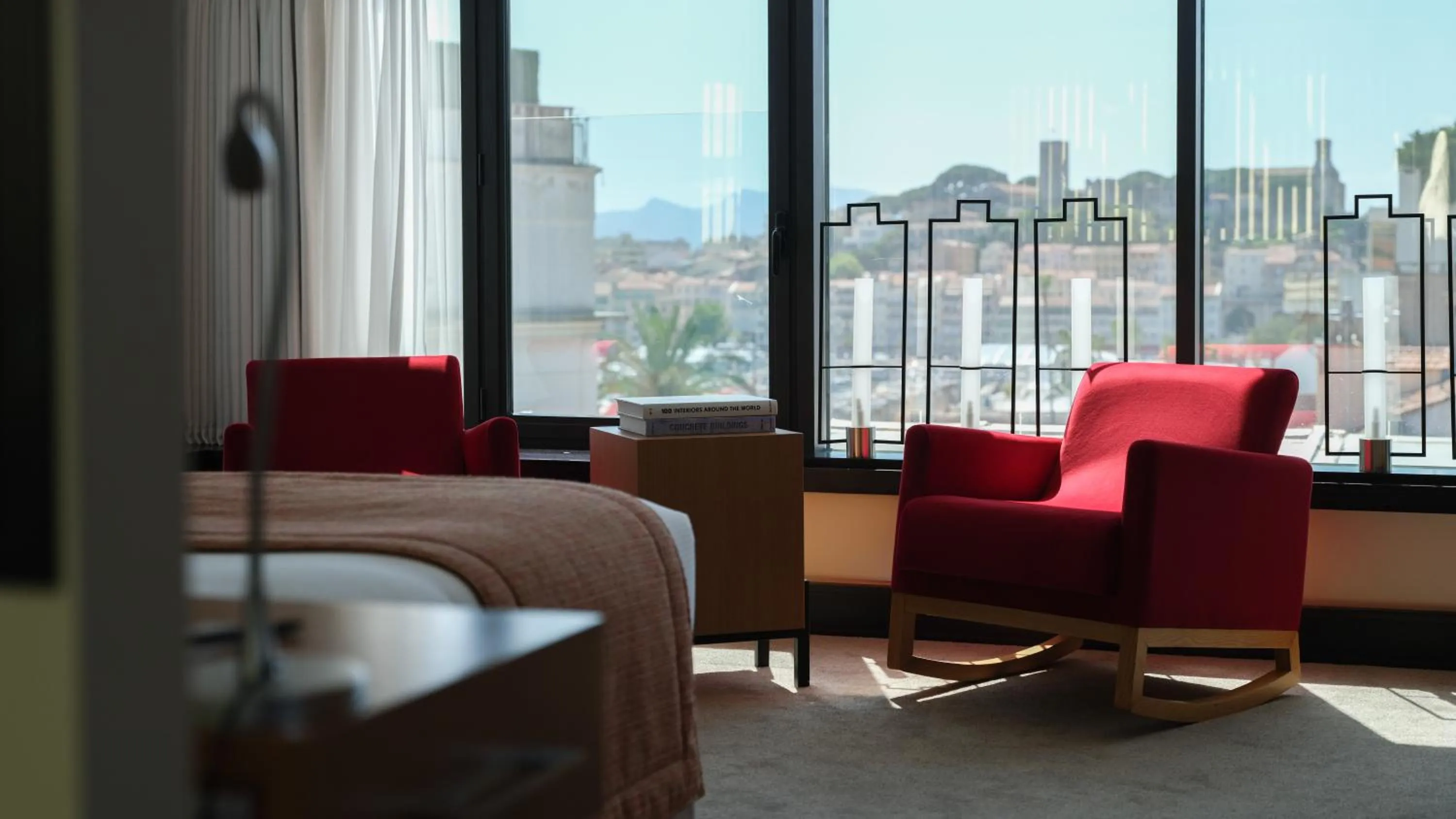 Top of Five - Secret Suite in Five Seas by Inwood Hotels