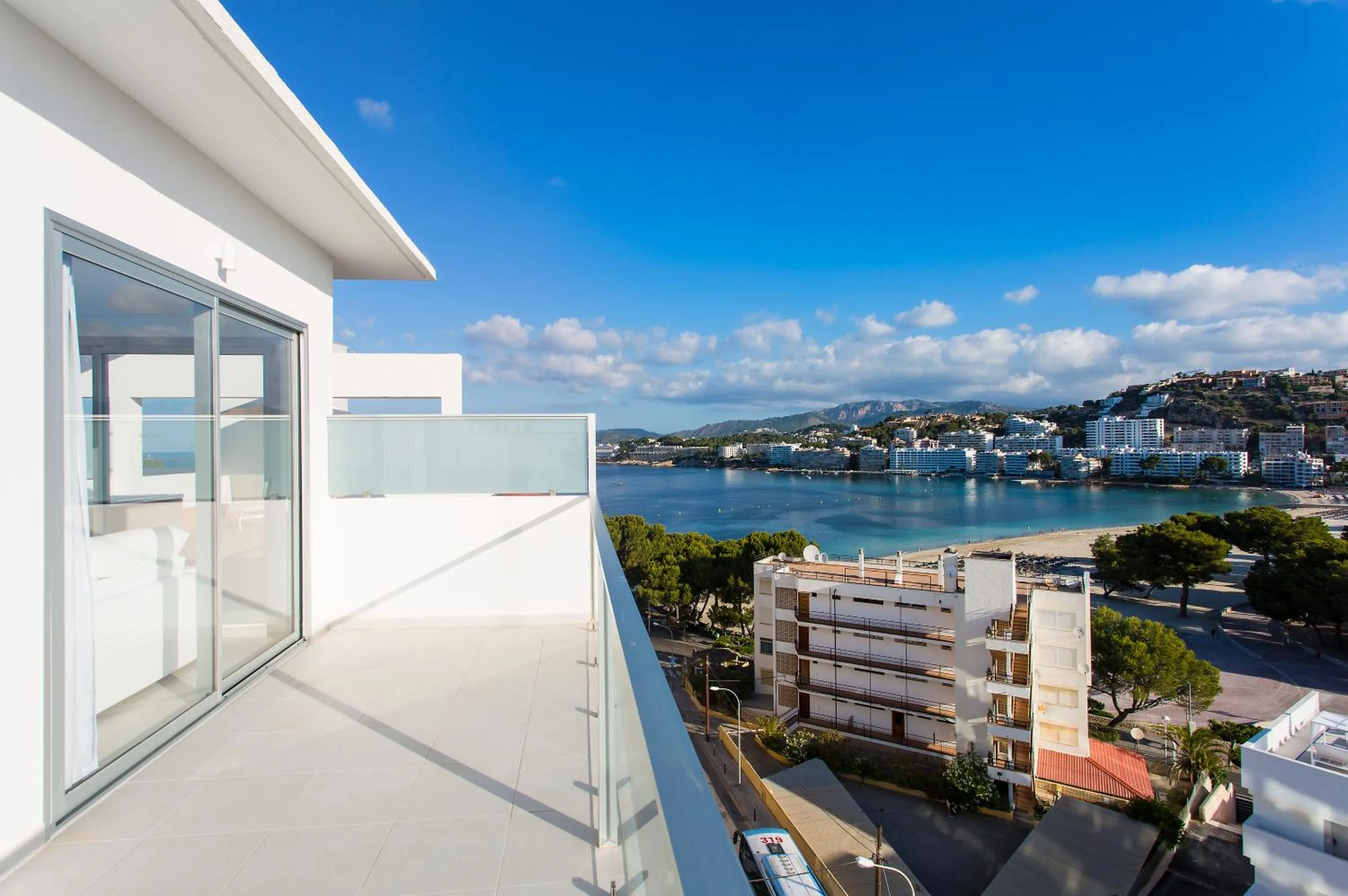 Suite  in Reverence Life Hotel - Adults Only