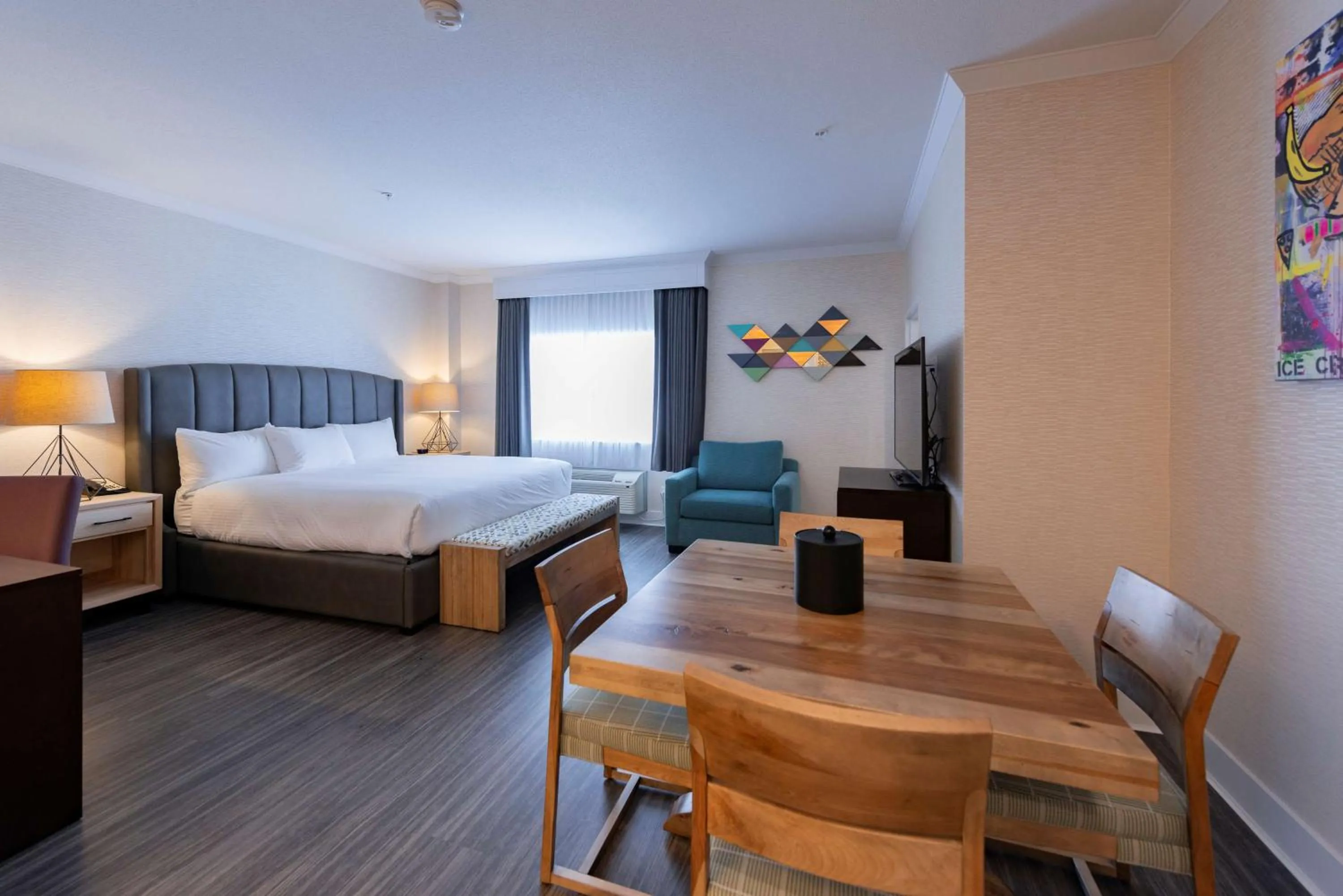 Family Room in Prestige Treasure Cove Resort