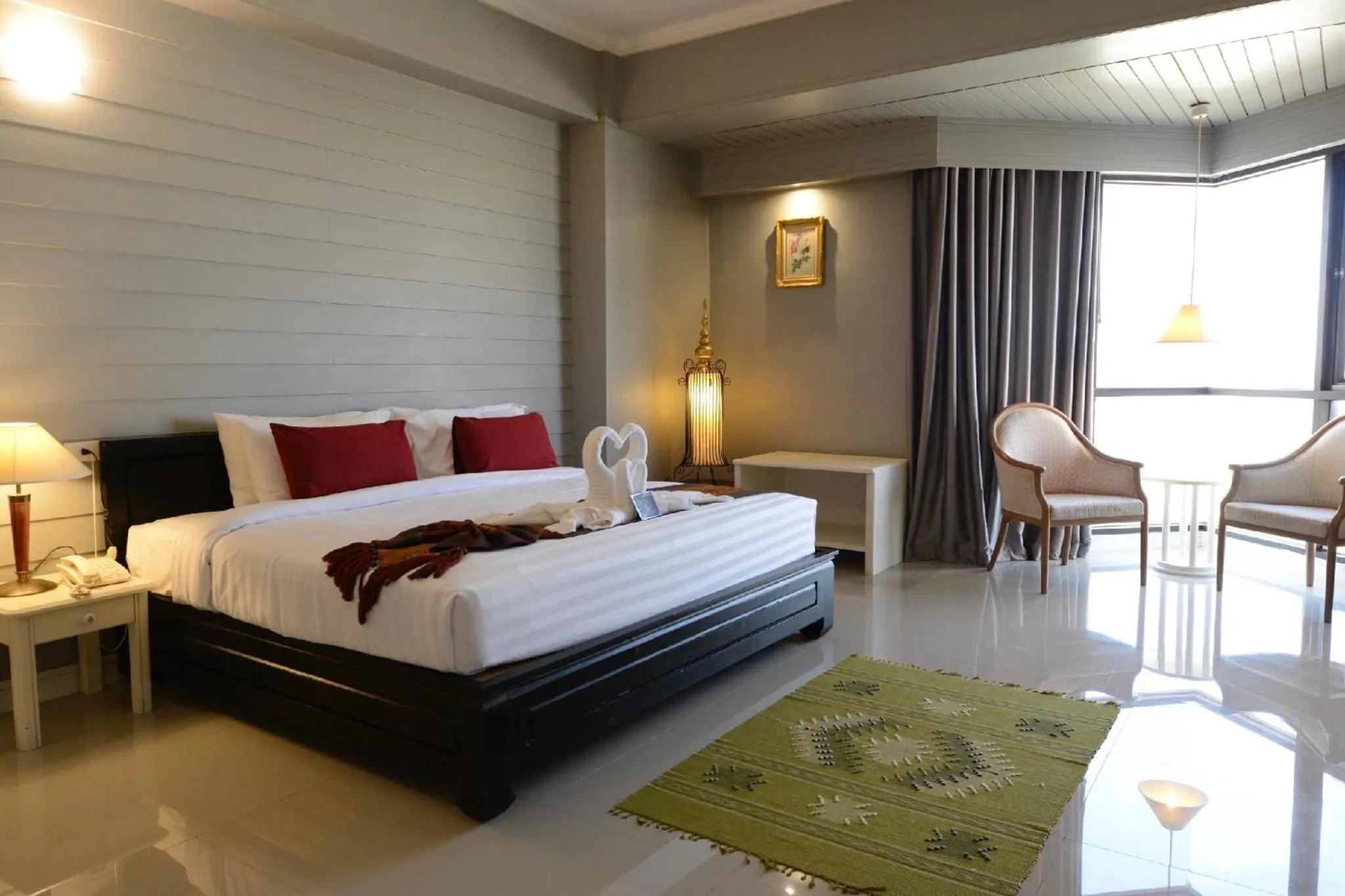 Family Suite in Napalai Hotel