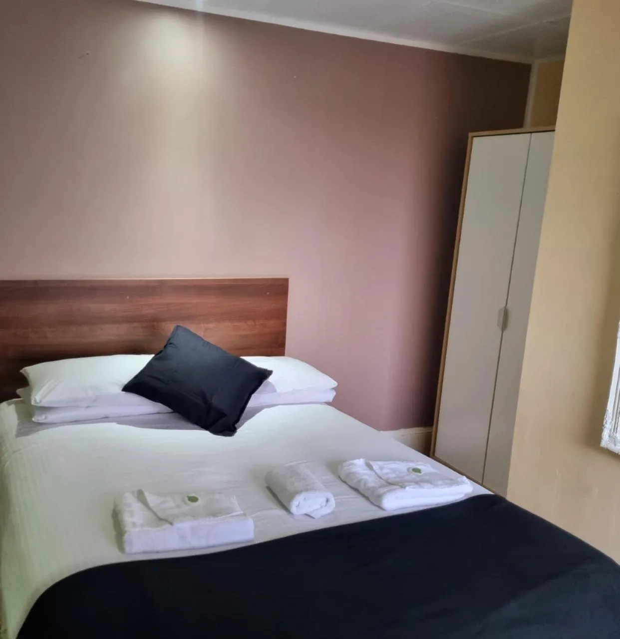 Family Room in The Royal Windsor Hotel