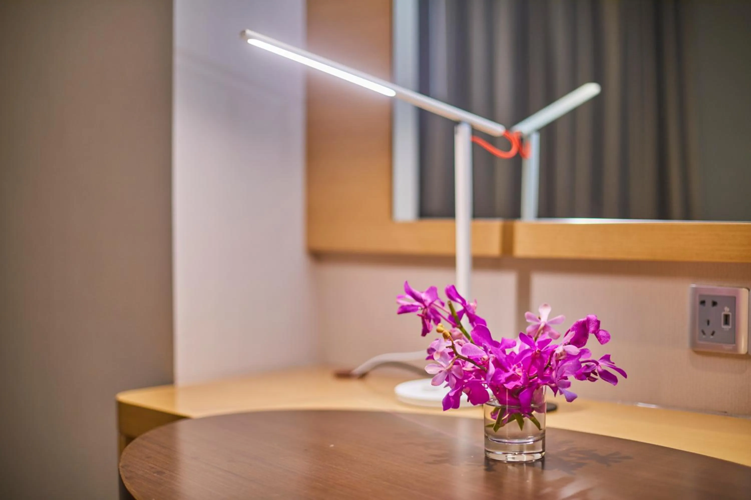 Holiday Inn Express Guian Yungu by IHG