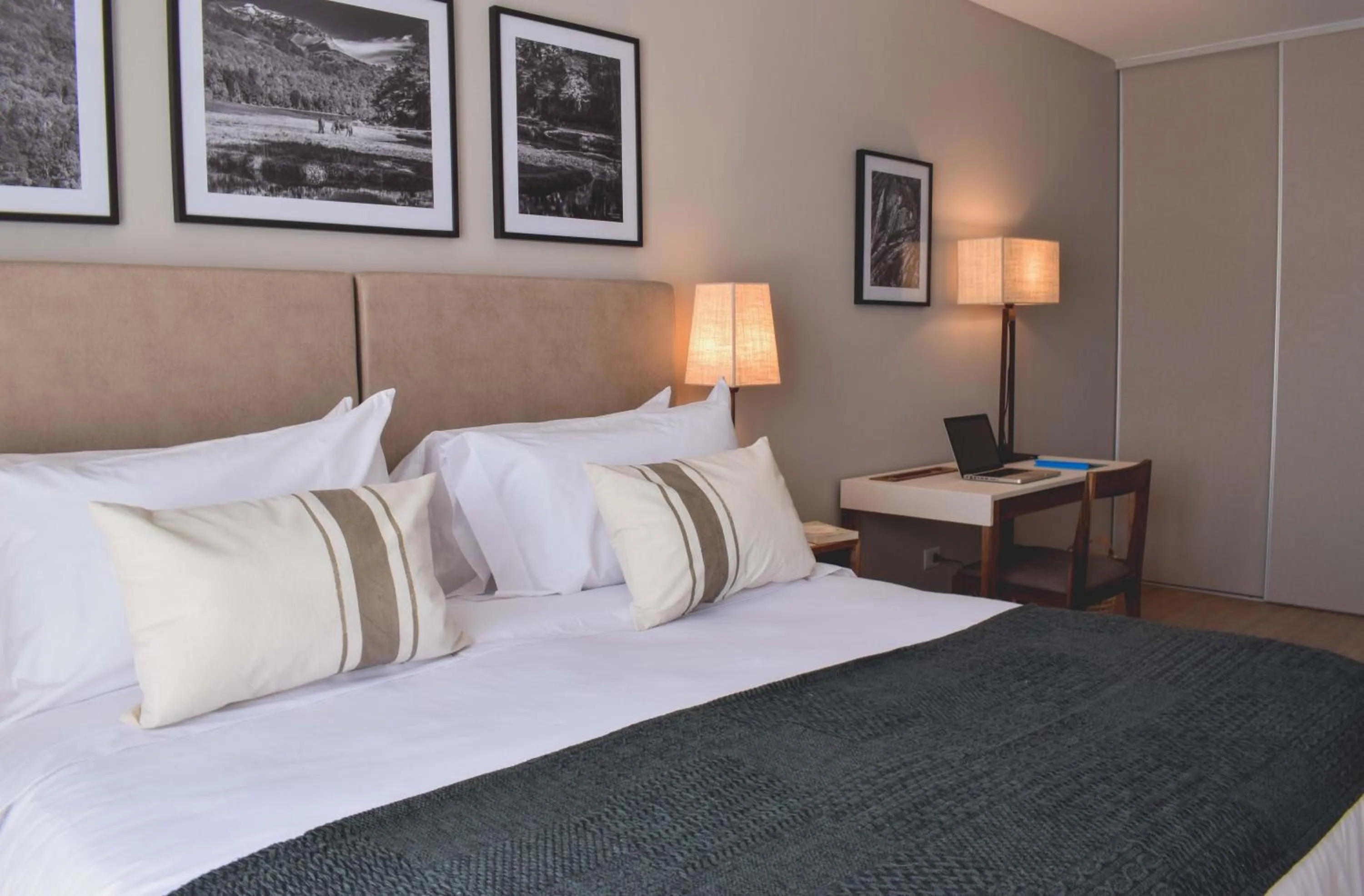 Executive Suite in Cyan Soho Neuquén Hotel