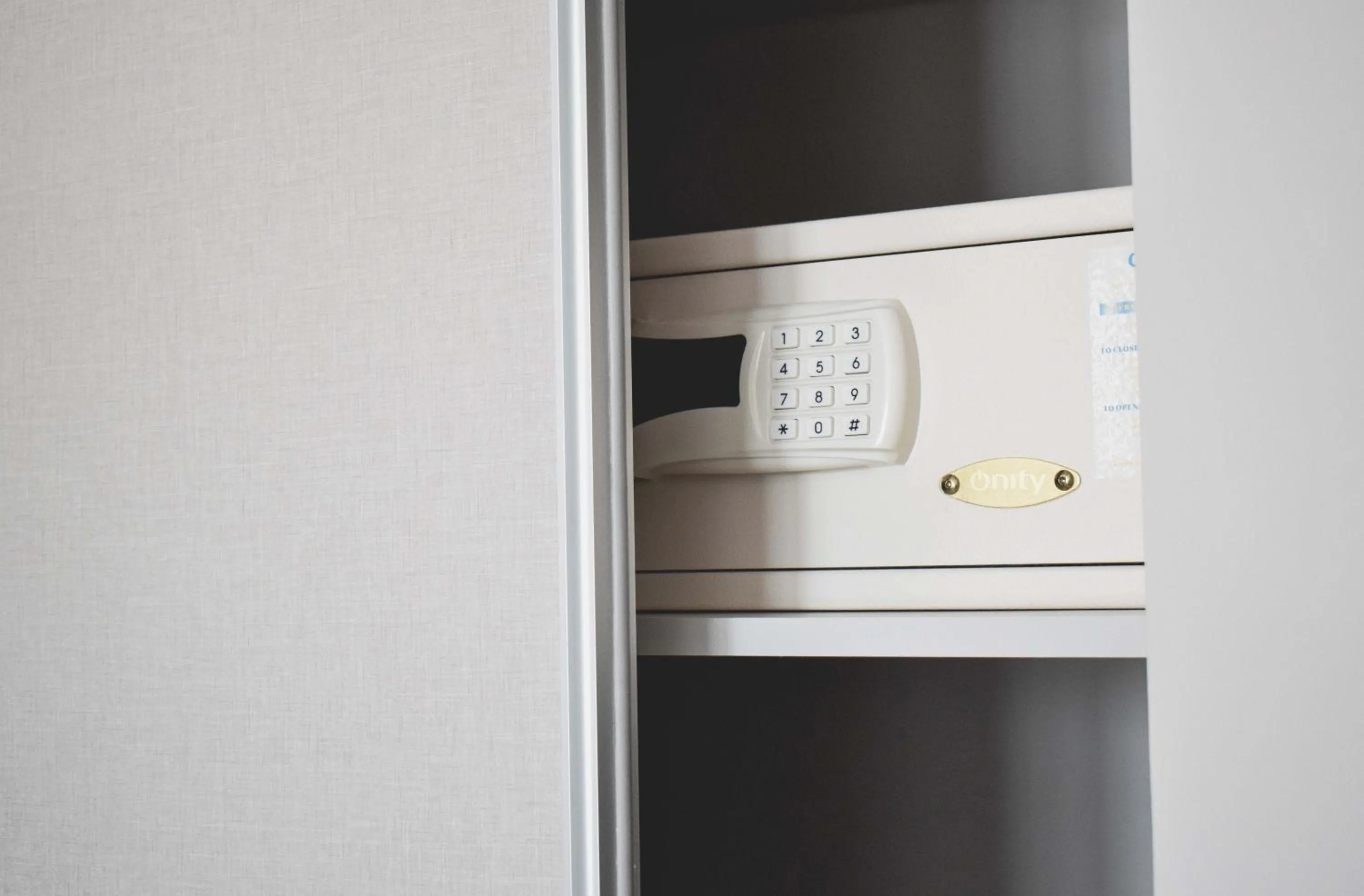 Superior Double Room in Cyan Soho Neuquén Hotel