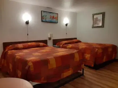 Shiny Motel Shiny Motel