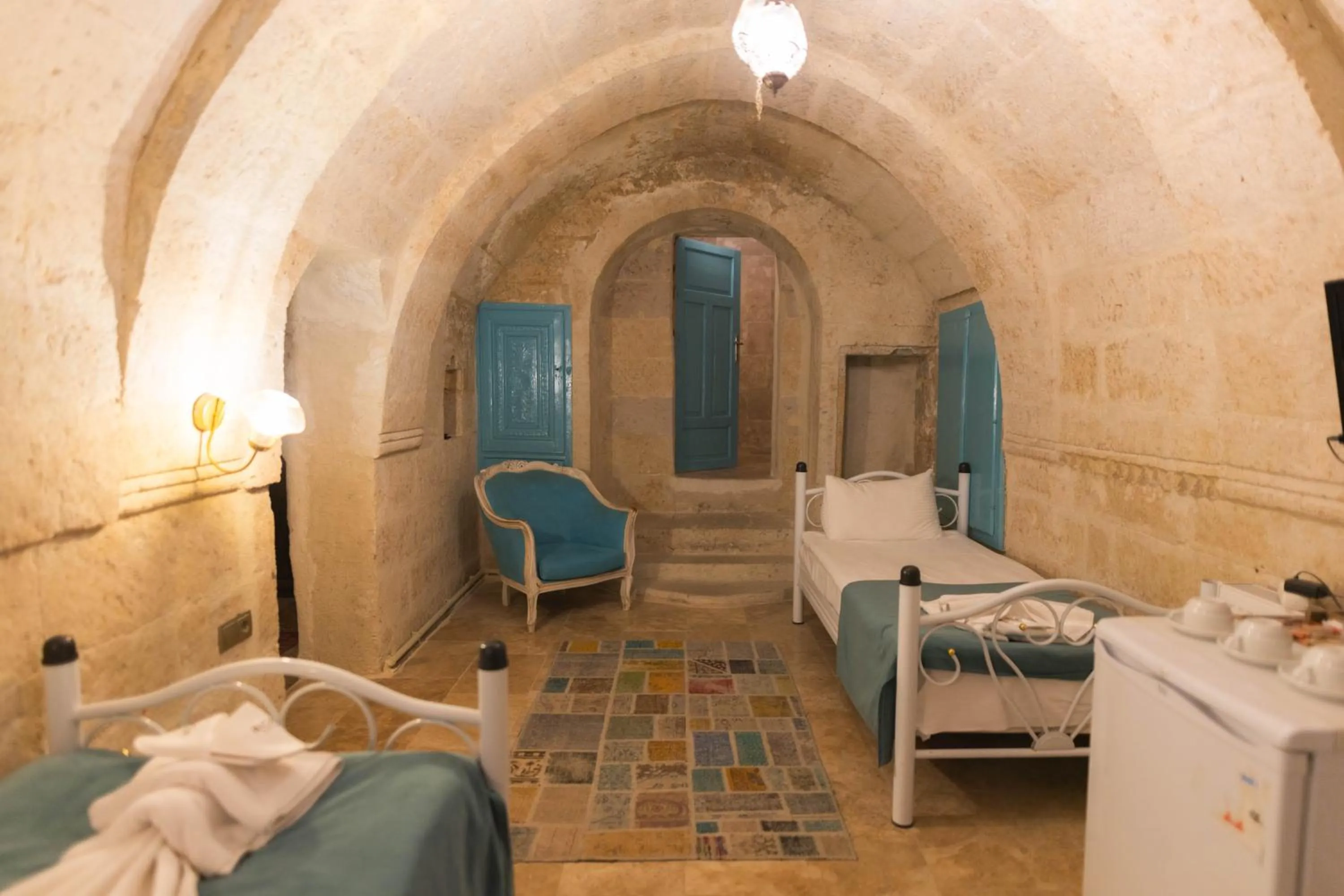 Family Room in ROCA CAPPADOCIA