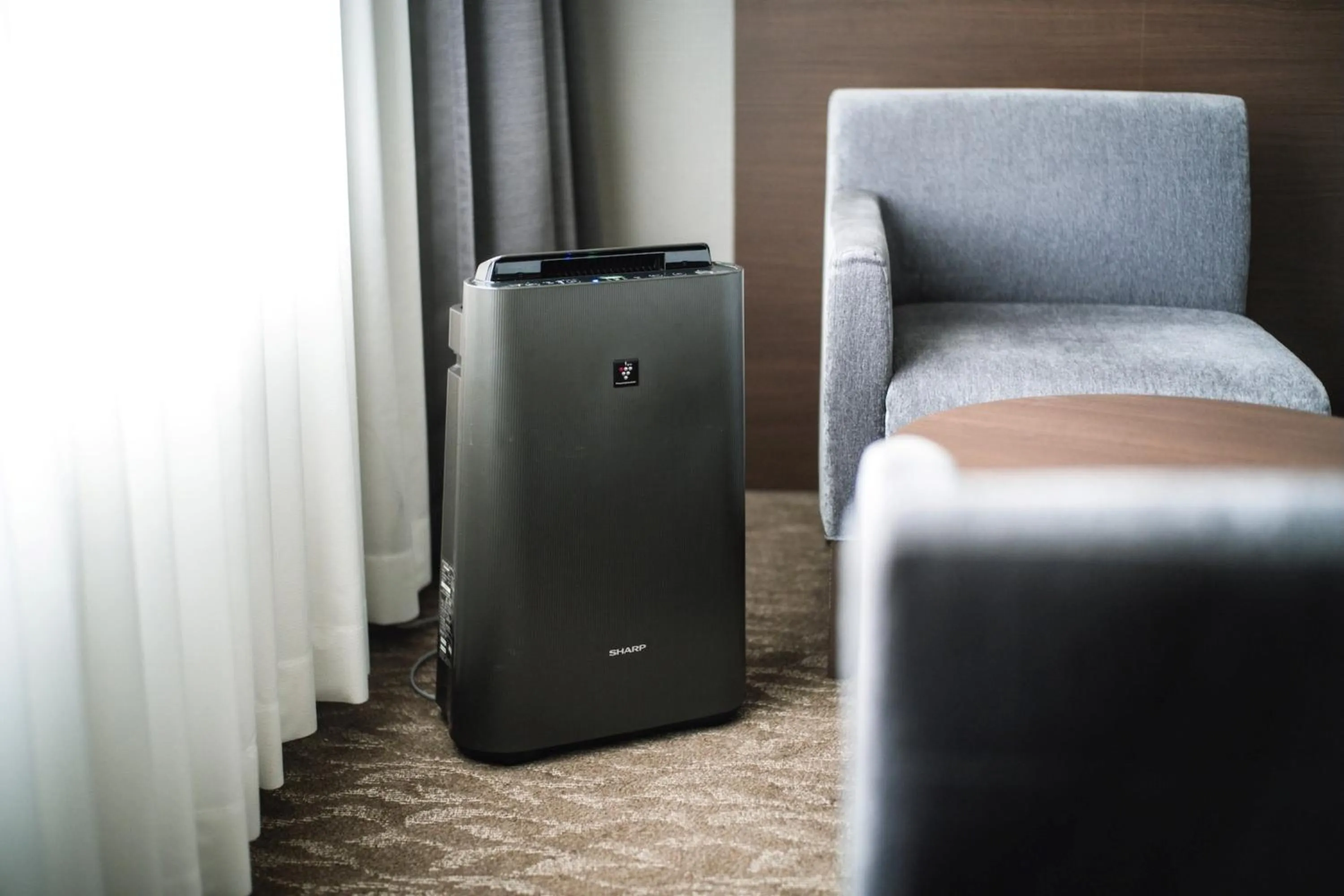 Single Room - single occupancy in ANA Crowne Plaza Kanazawa by IHG