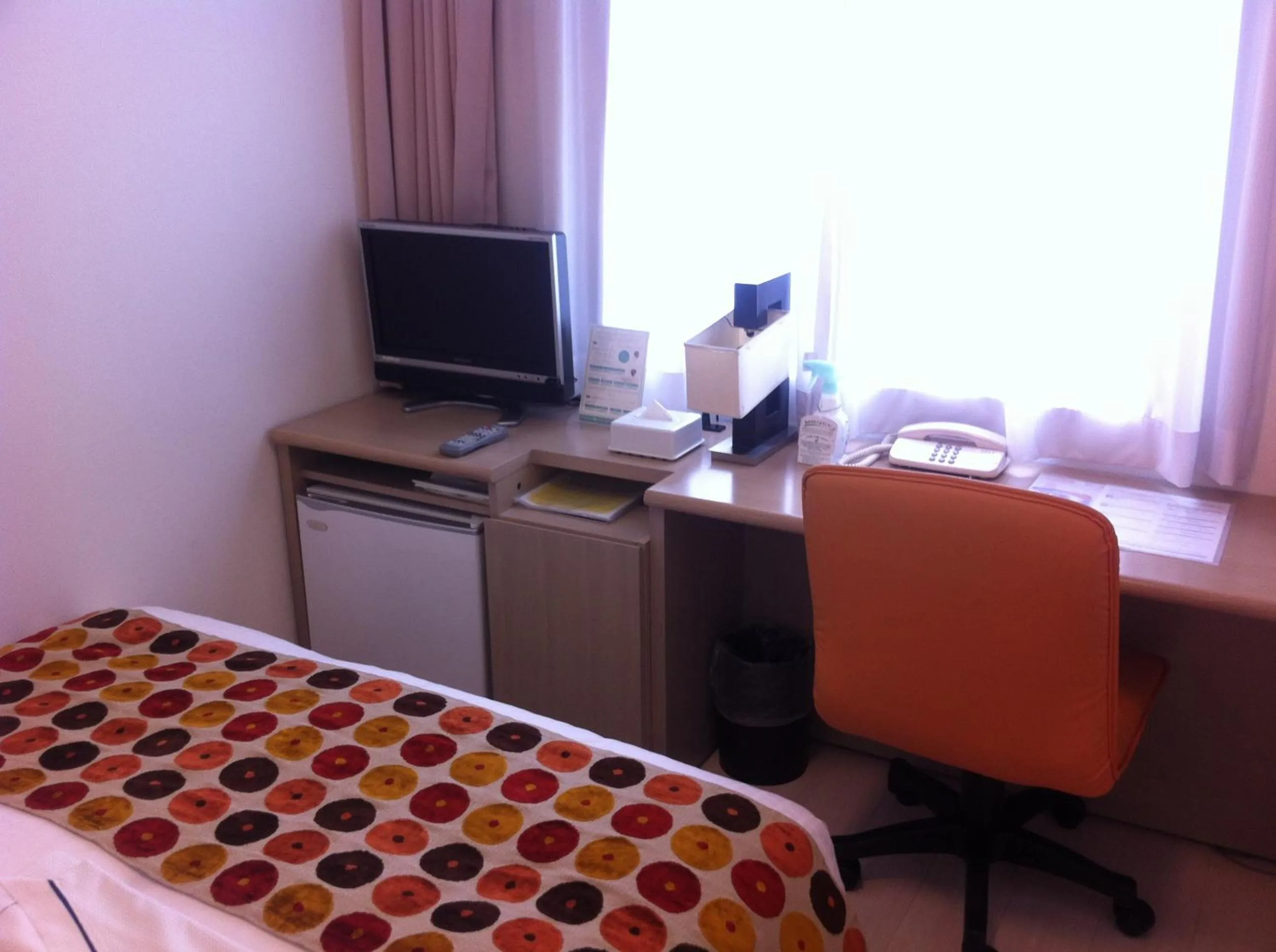 Double Room - Smoking in Smile Hotel Okinawa Naha (Tomari Port)