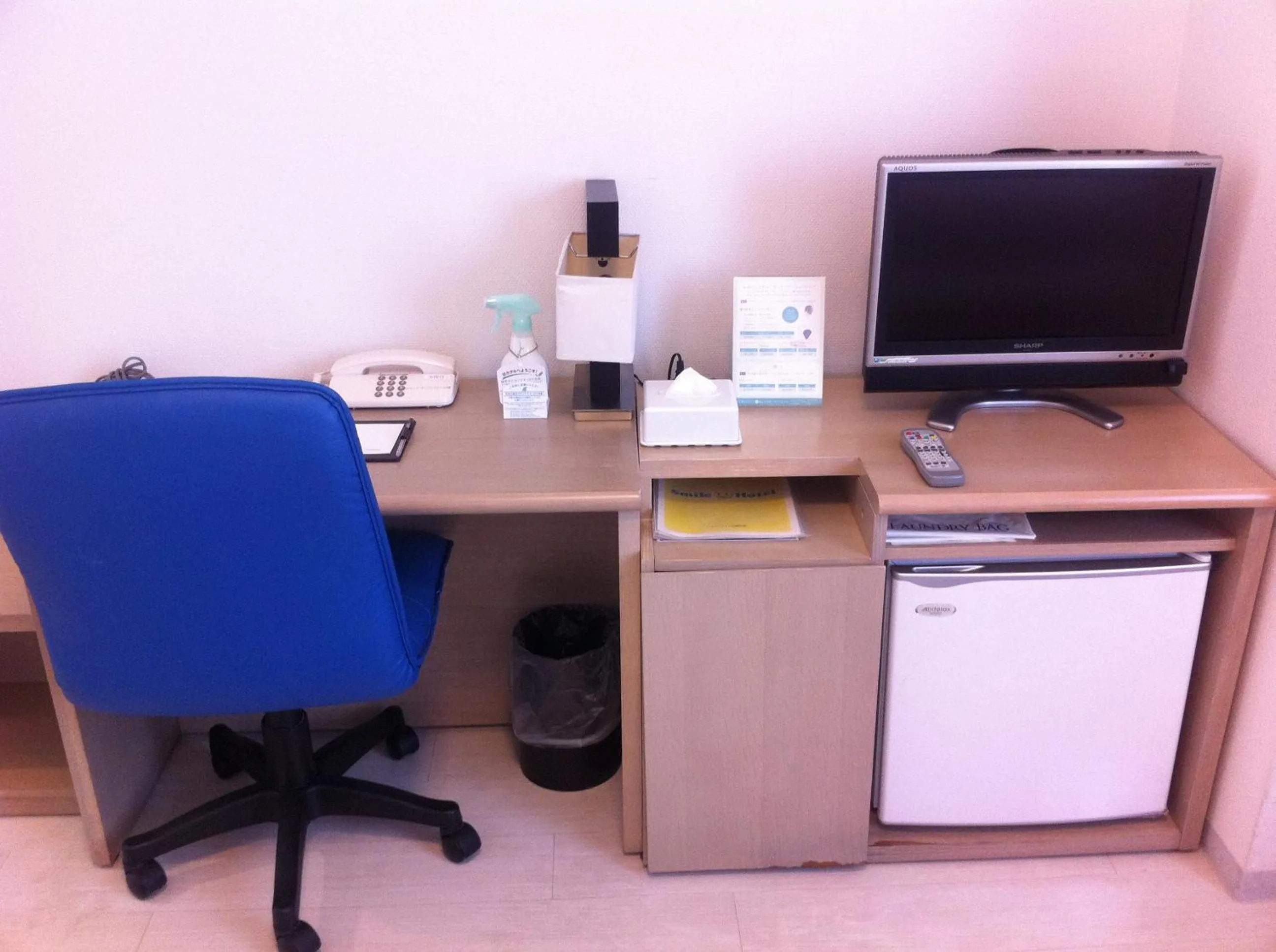 Two Connecting Double Rooms in Smile Hotel Okinawa Naha (Tomari Port)