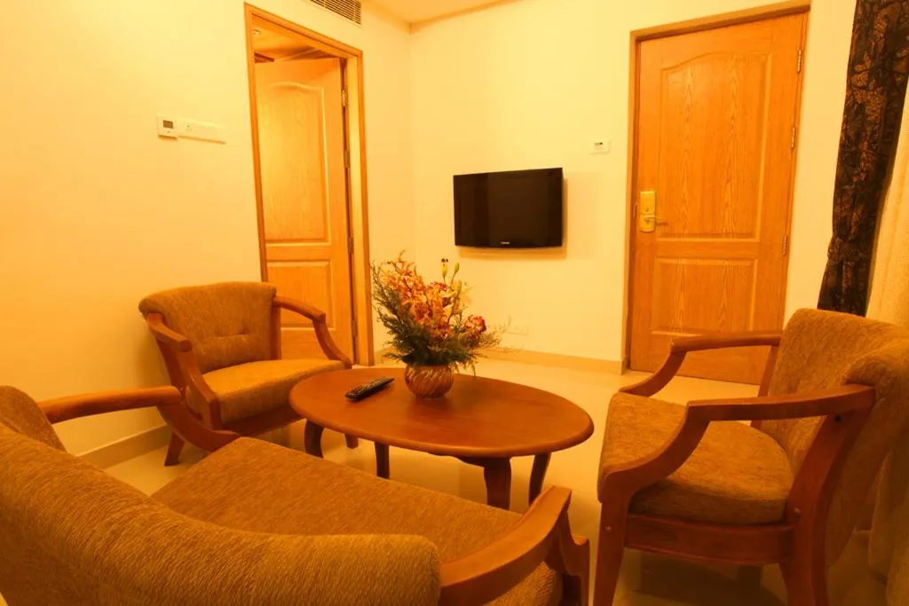 King Room - single occupancy in SP Grand Days