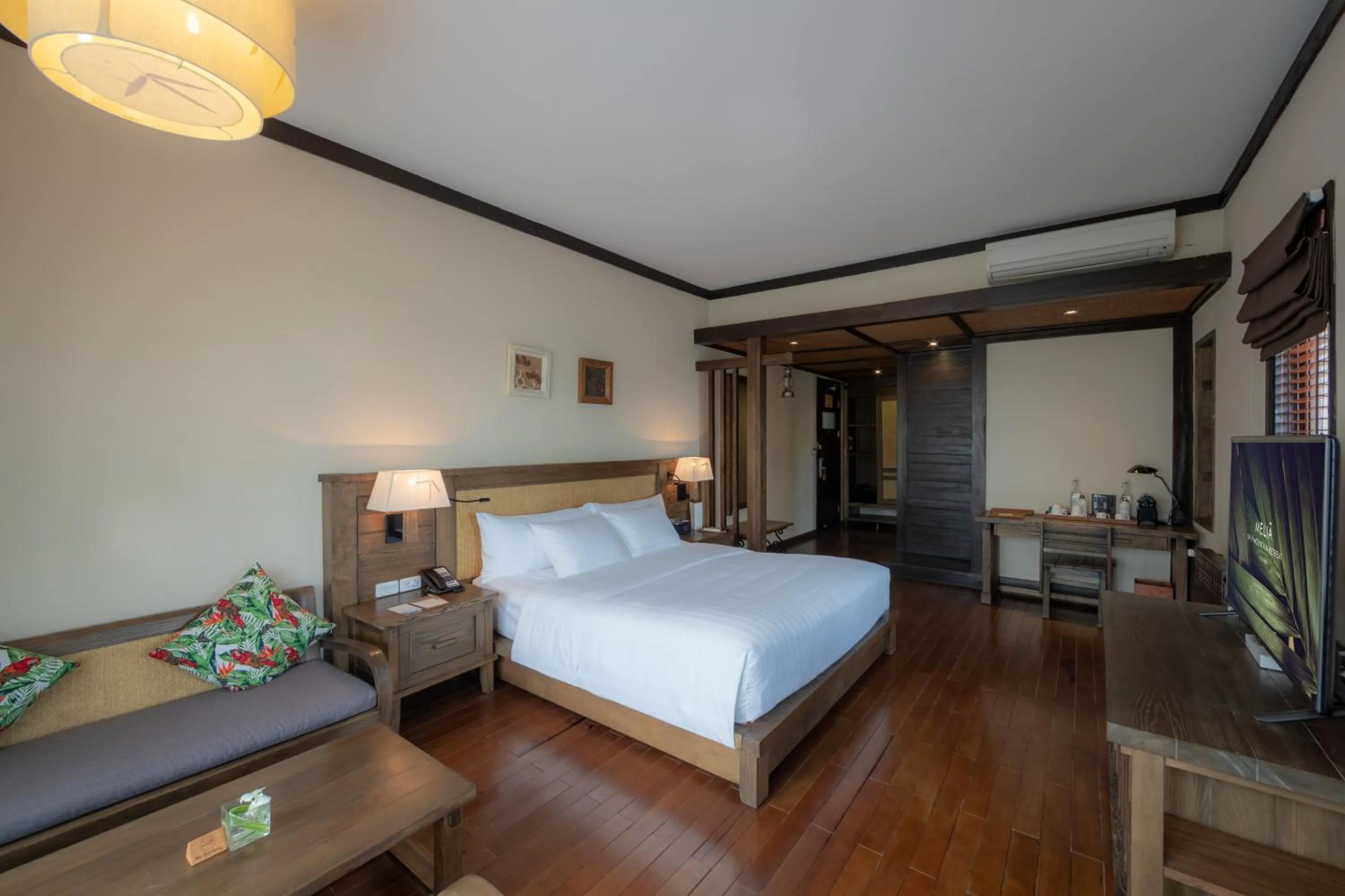 Premium Room in Melia Ba Vi Mountain Retreat