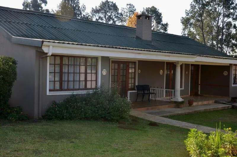 Premier Double or Twin Room with Garden View in The Nest Drakensberg Mountain Resort Hotel