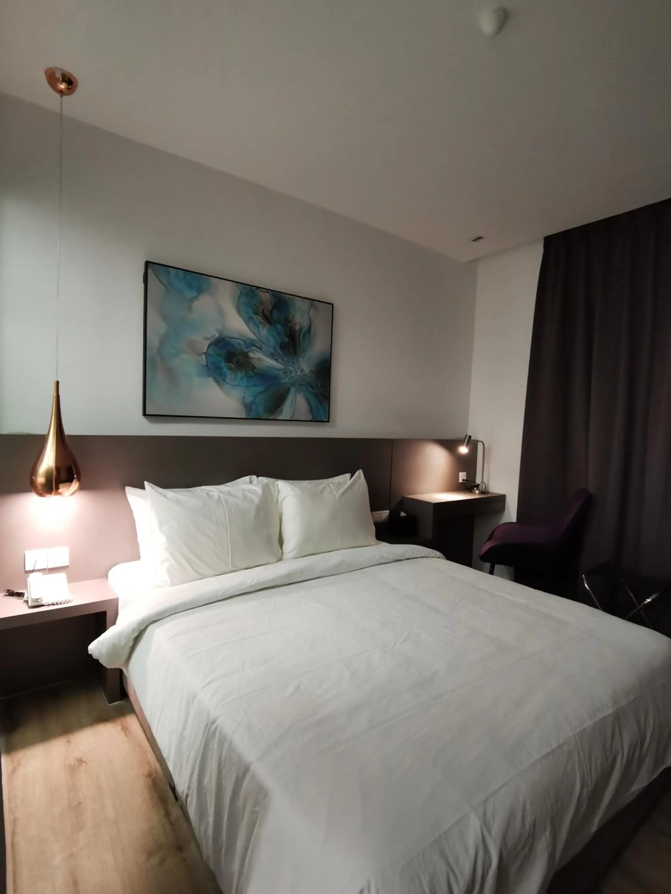 Superior Queen Room in Otel Hotel Sibu