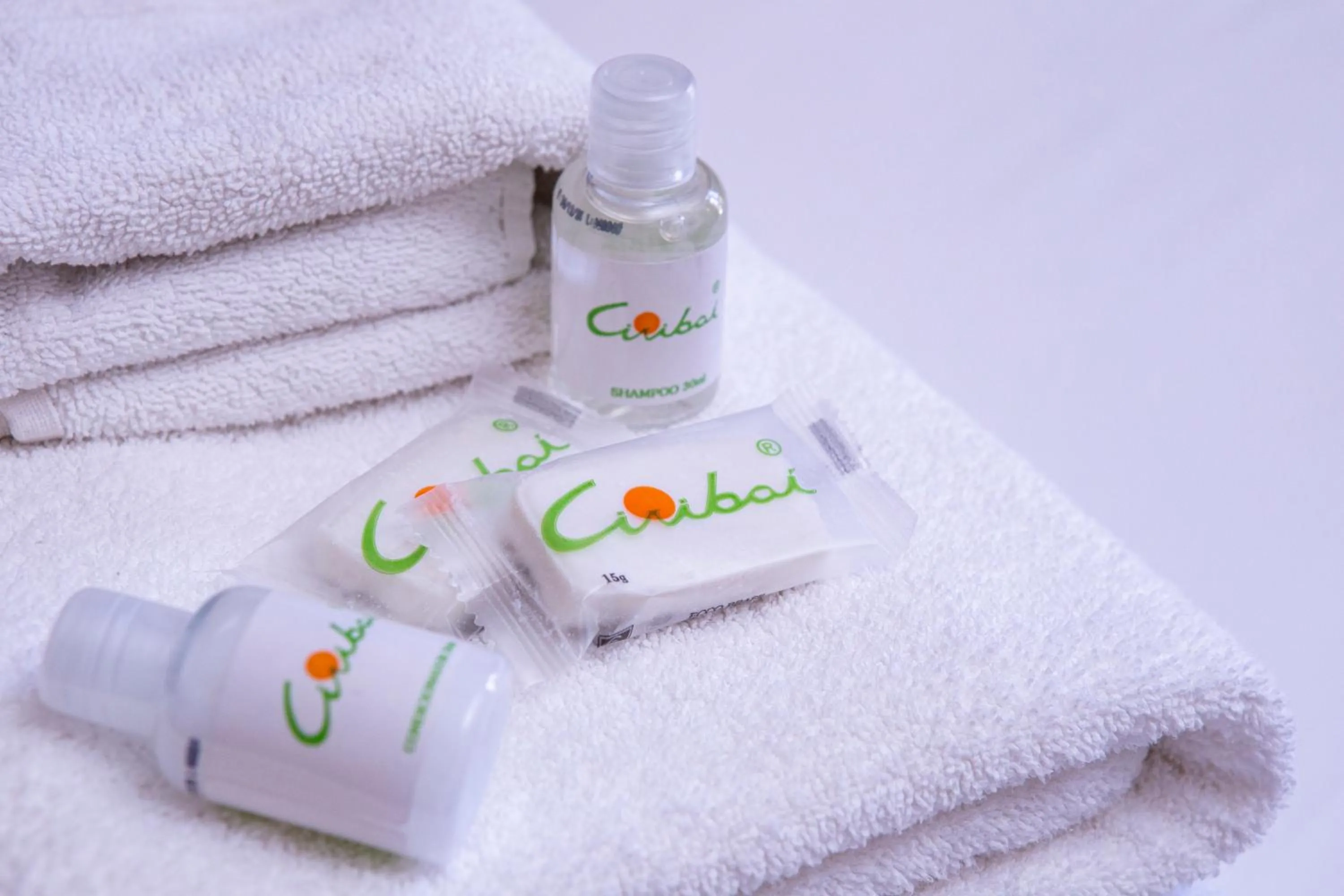 Queen Room - Disability Access in Ciribaí Praia Hotel