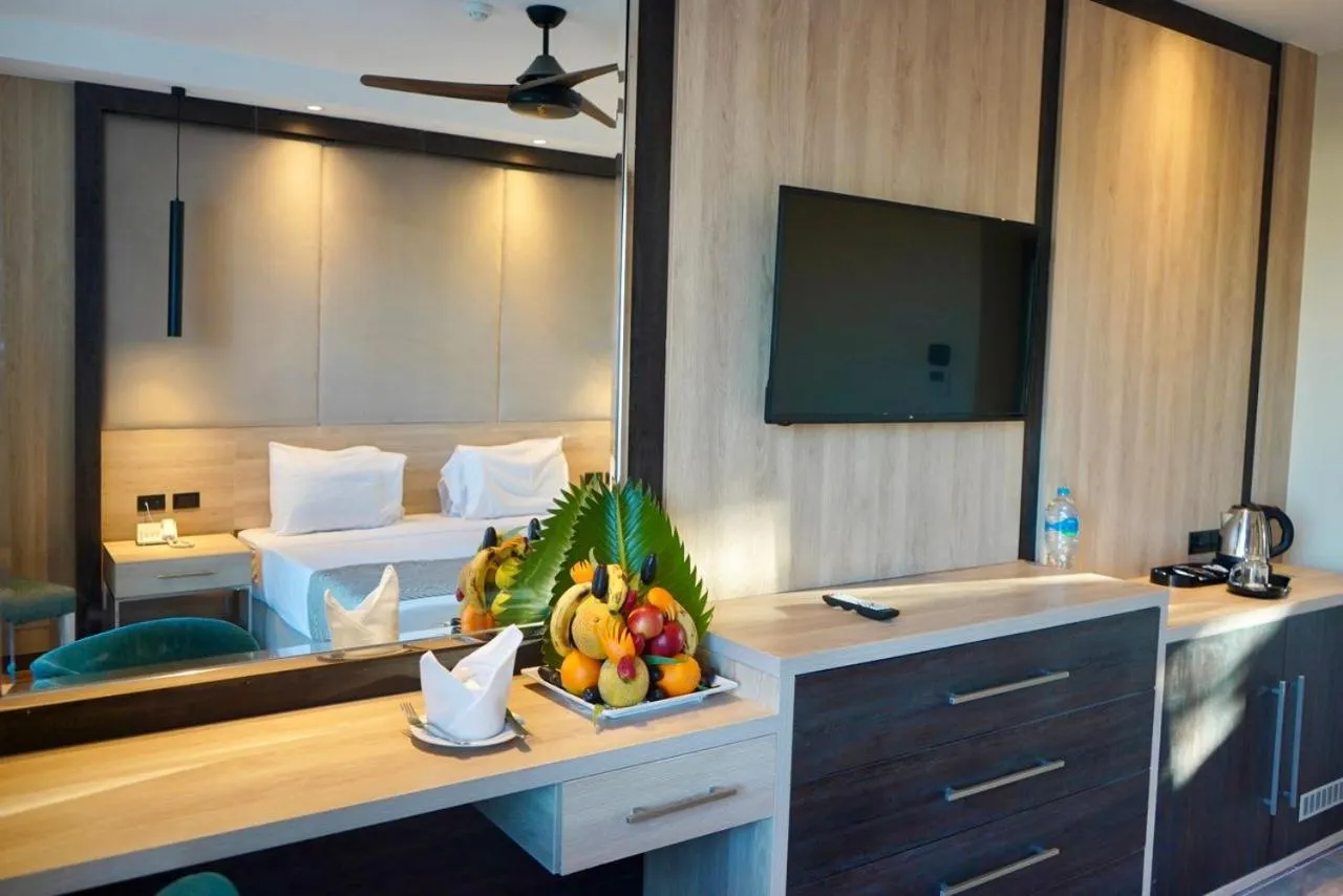 Deluxe Single Room in Panorama Naama Heights