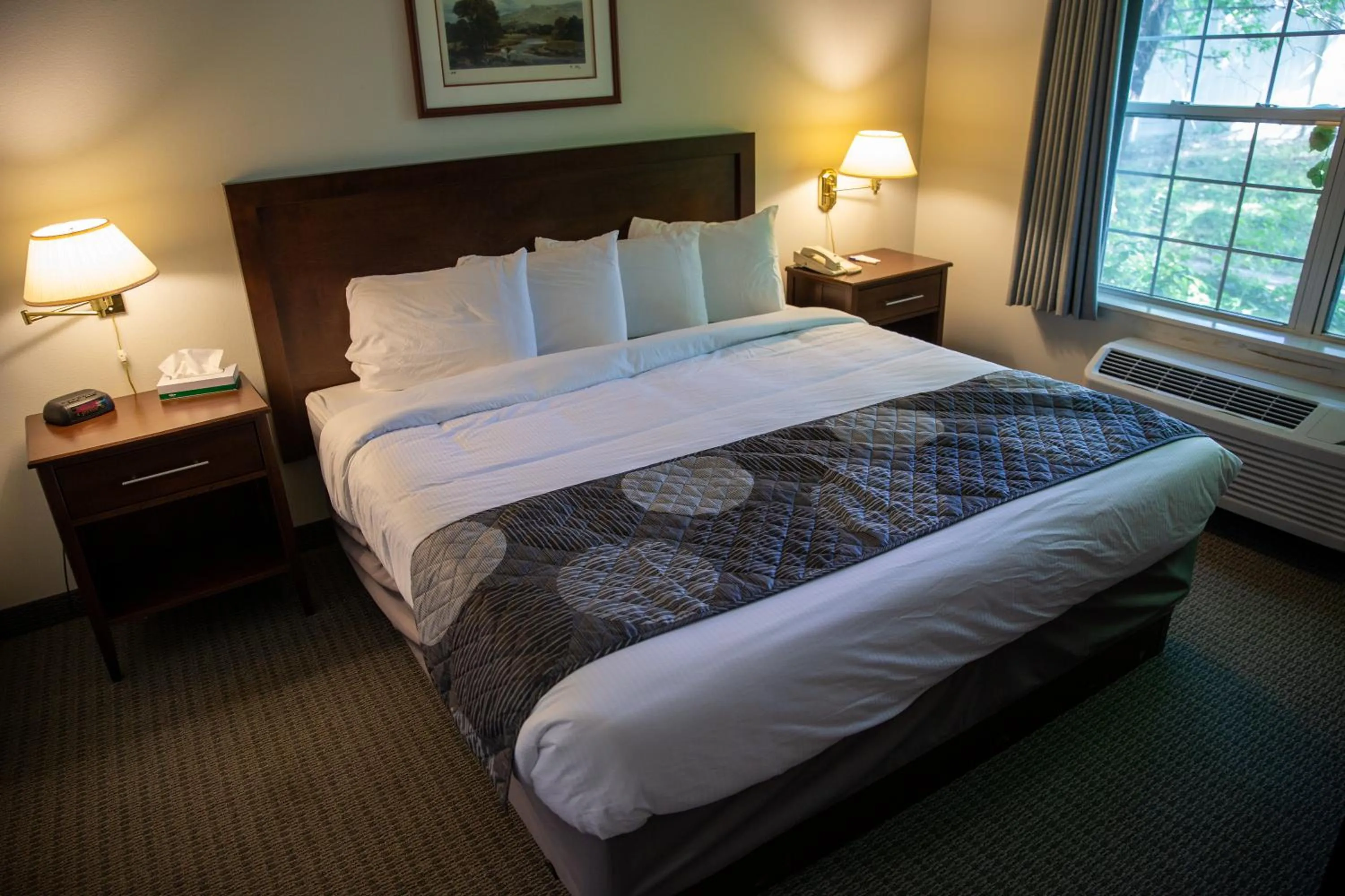 Family Suite in GrandStay Hotel & Suites Hastings