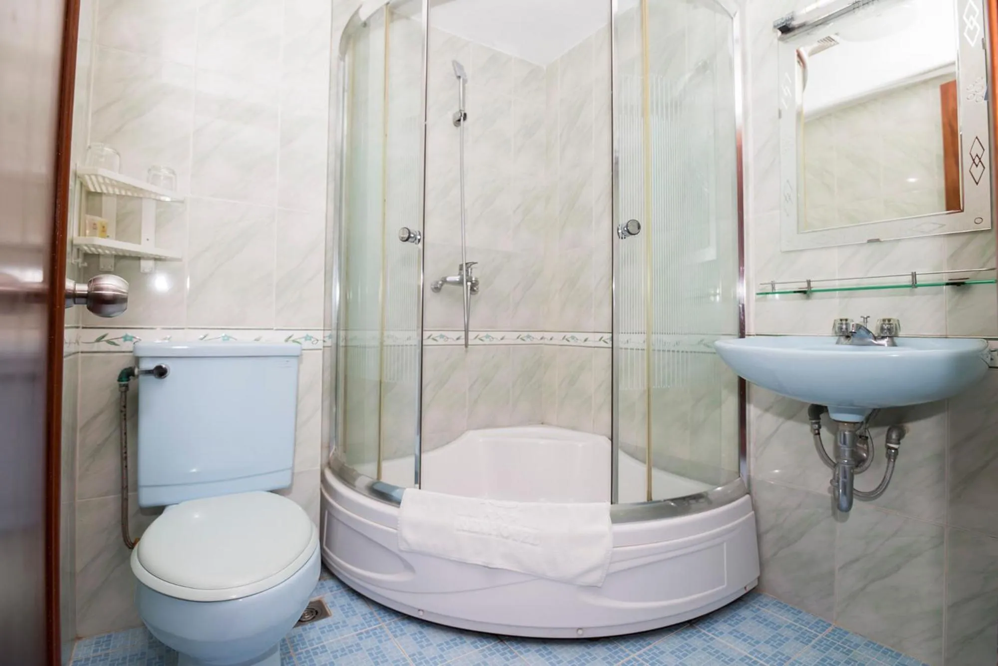 Superior Sea View Double in Rex Hotel Vung Tau