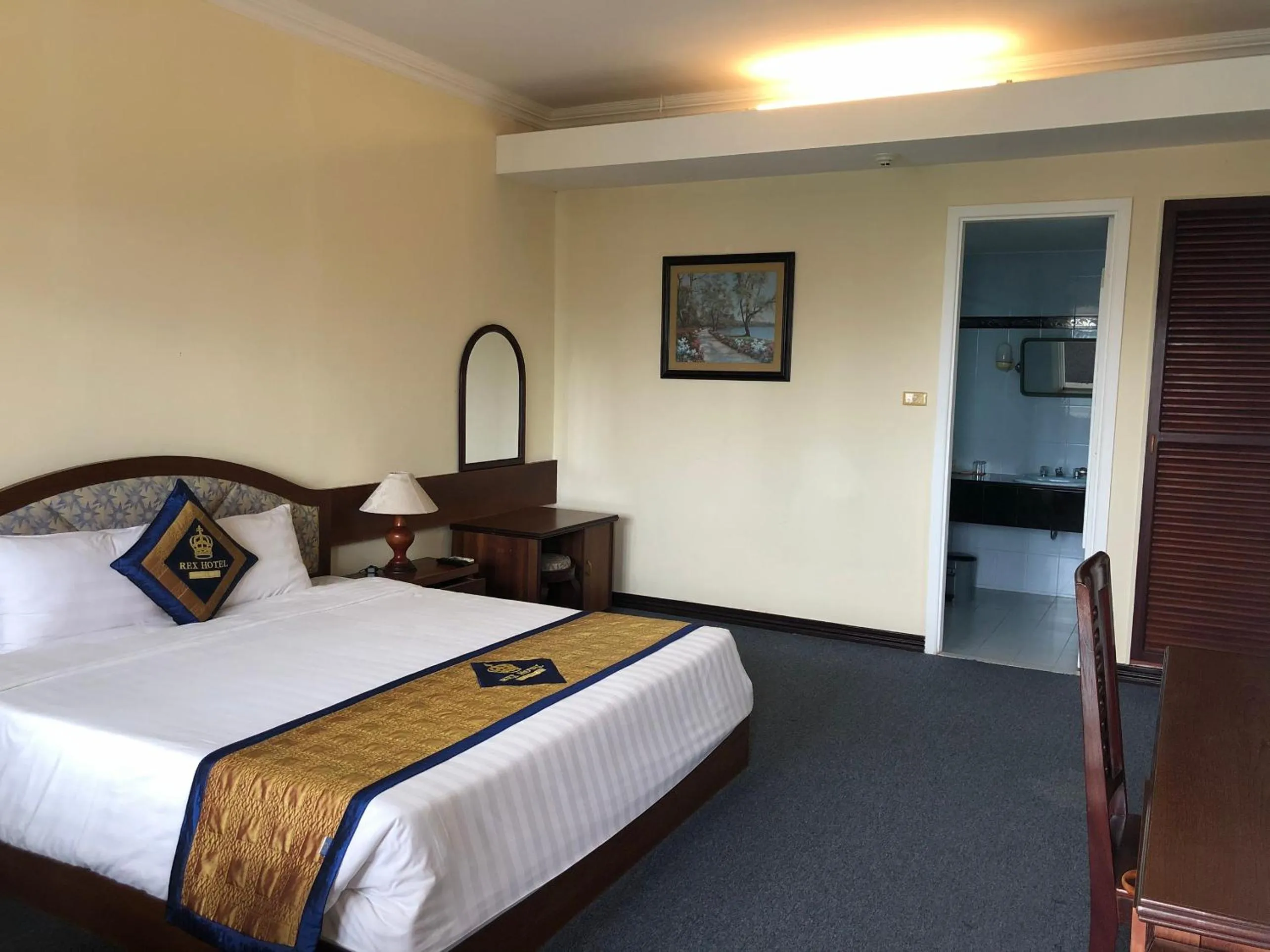 Junior Suite in Rex Hotel Vung Tau