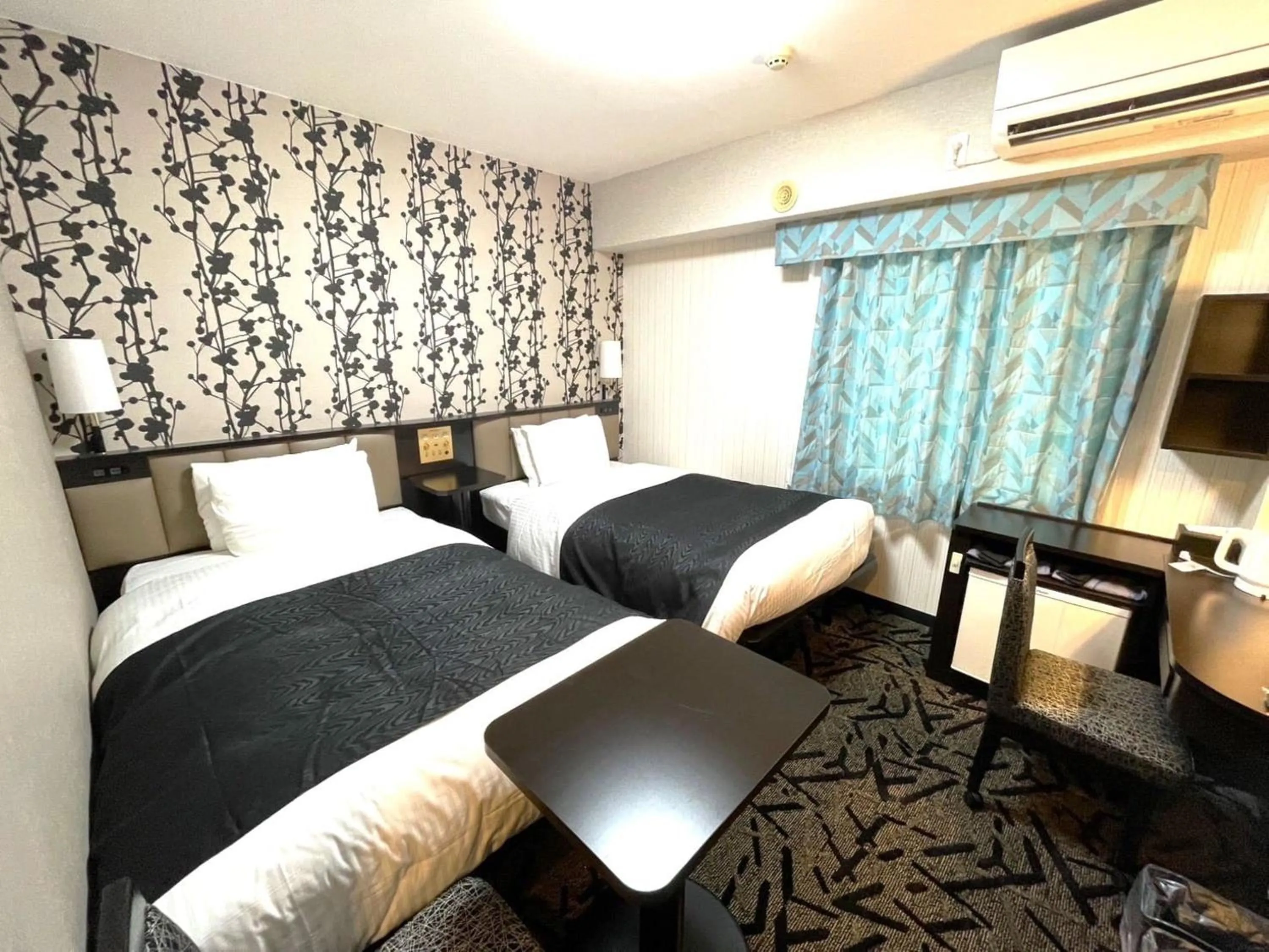 Twin Room - Non-Smoking in APA Hotel Ishigakijima