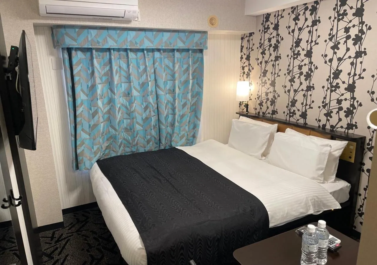 Double Room - Non-Smoking  in APA Hotel Ishigakijima