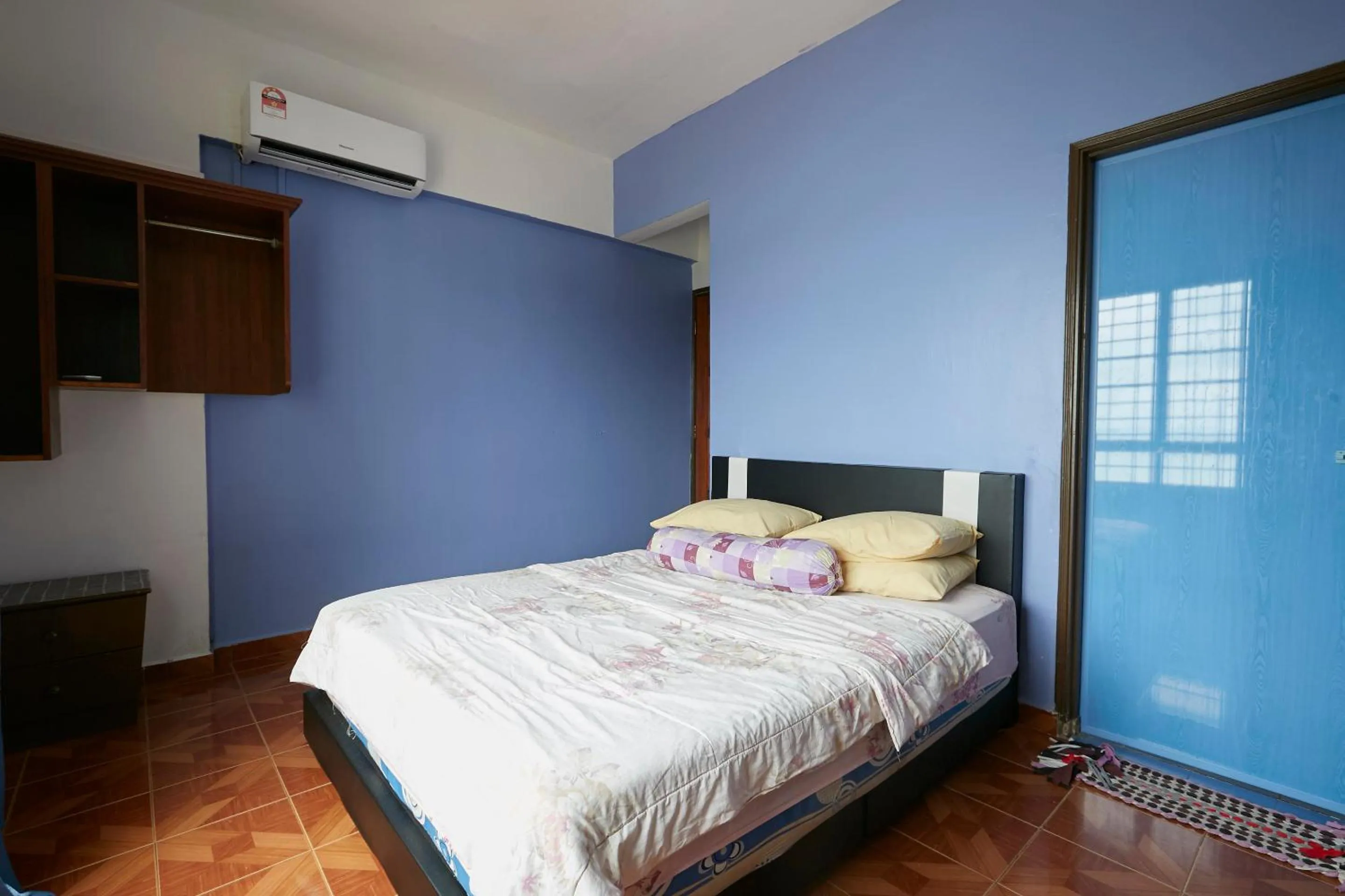 Apartment with Sea View in JC Private Apartment Sunshine Bay