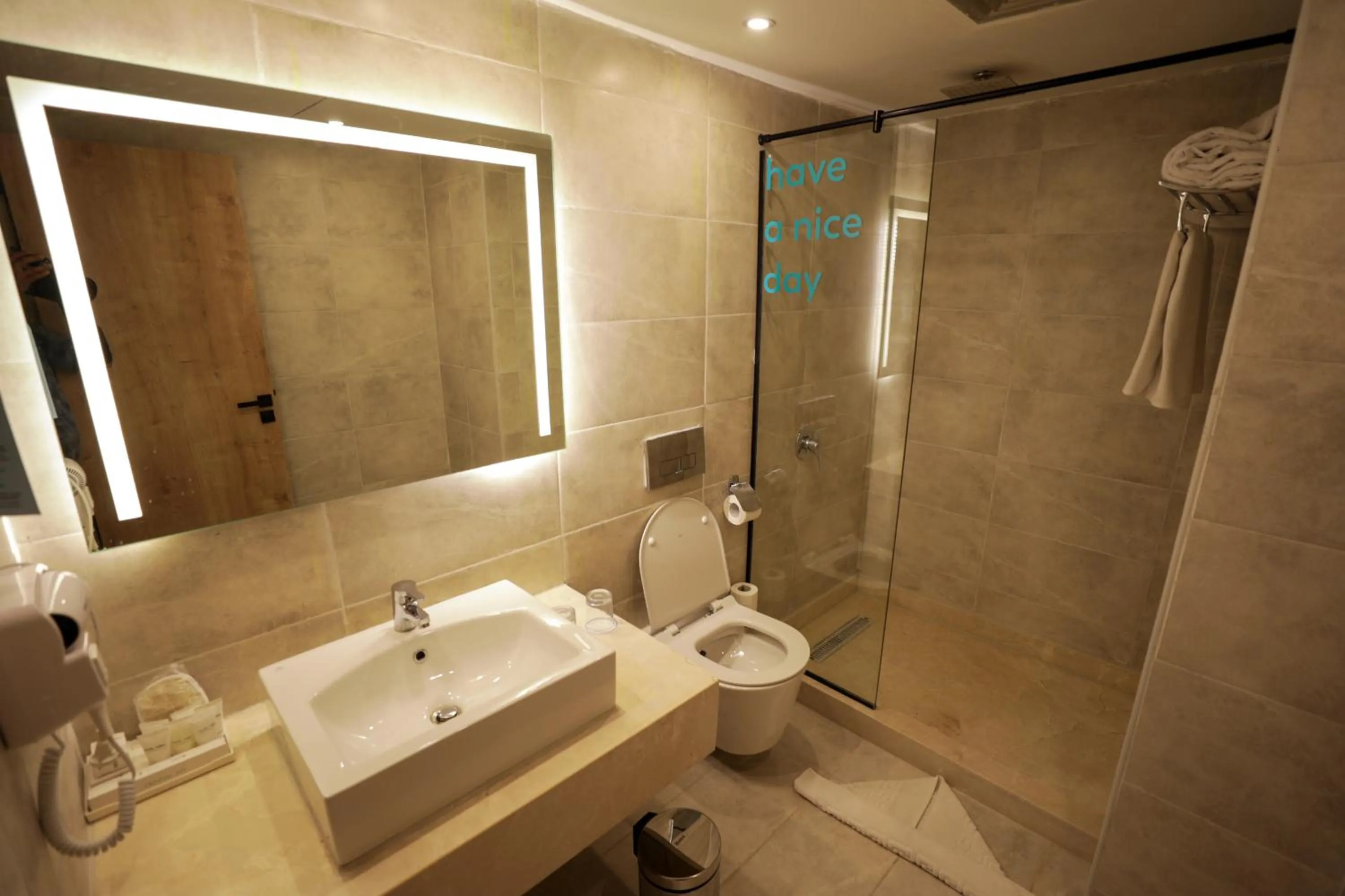 Family Suite in Calimera Blend Paradise