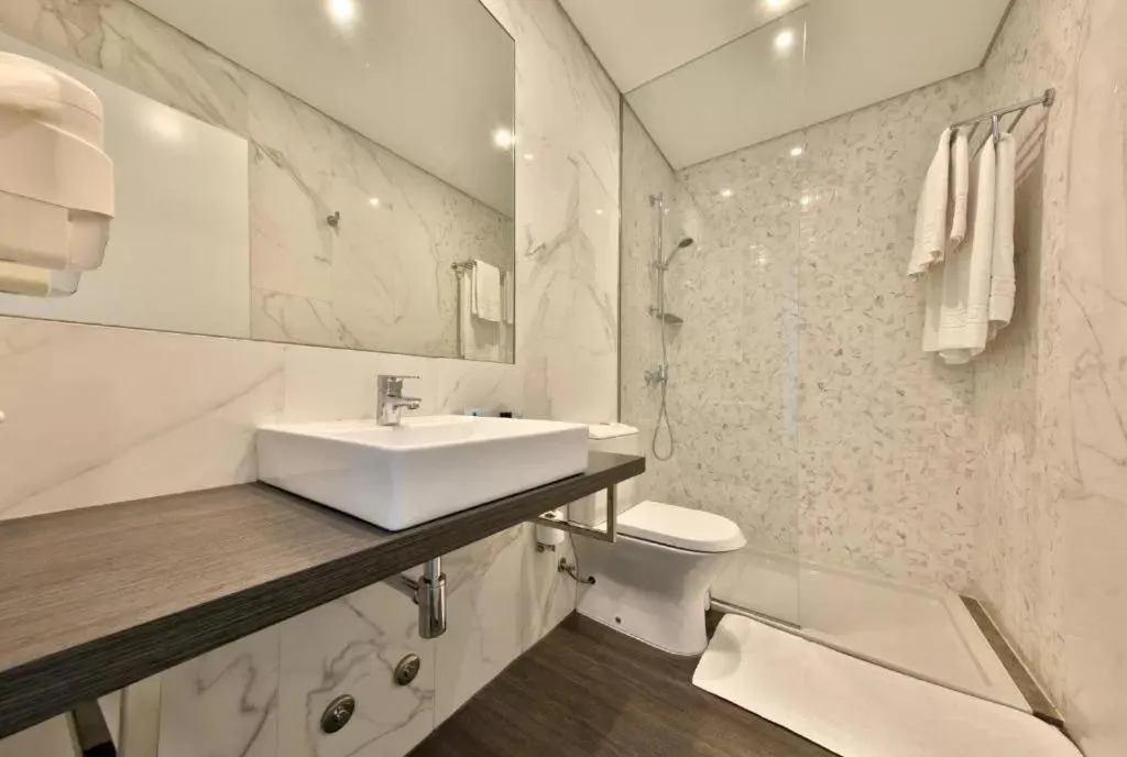 Standard Double or Twin Room - single occupancy in Agua Hotels Alvor Jardim