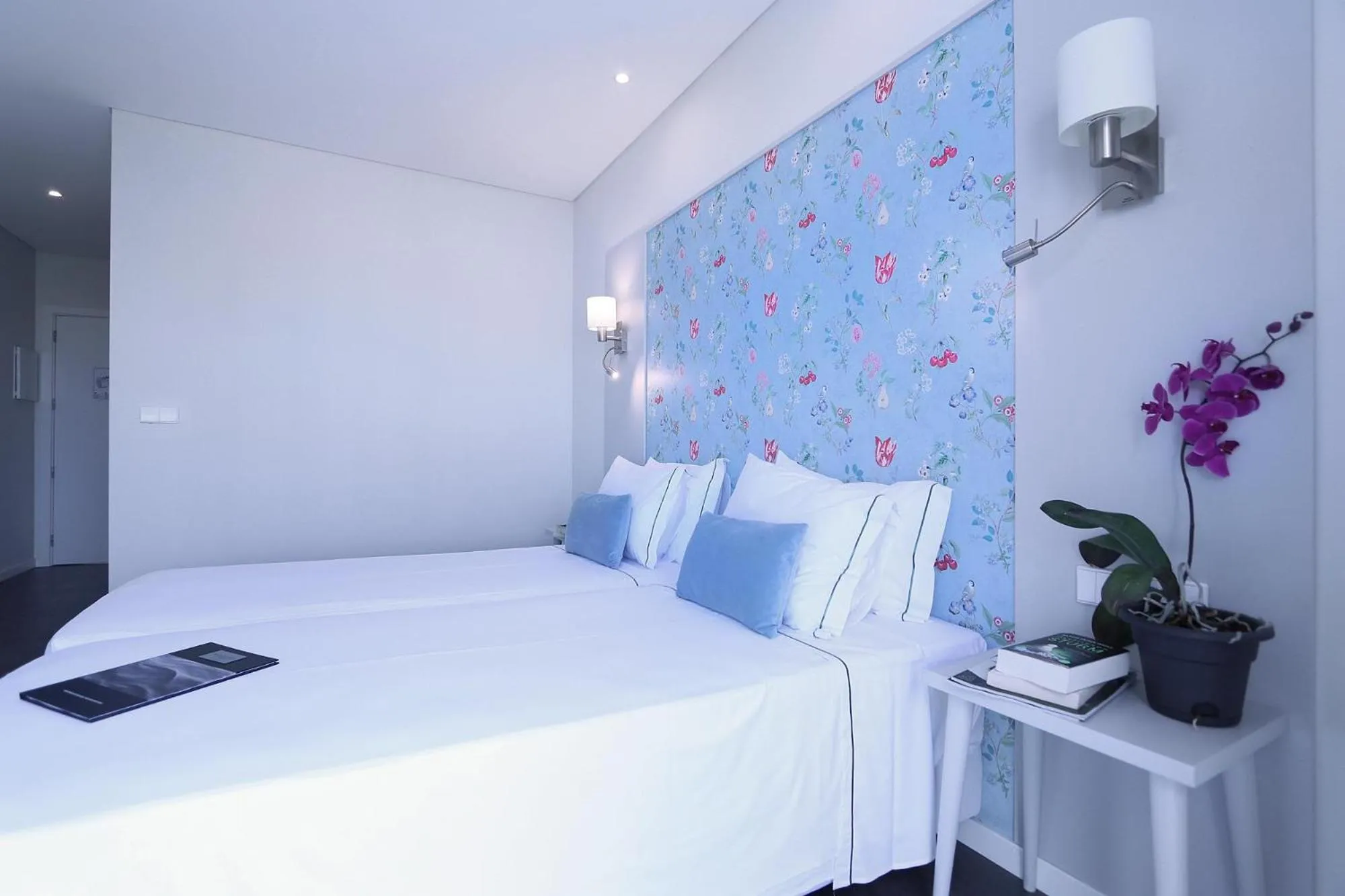 Standard Double or Twin Room - single occupancy in Agua Hotels Alvor Jardim