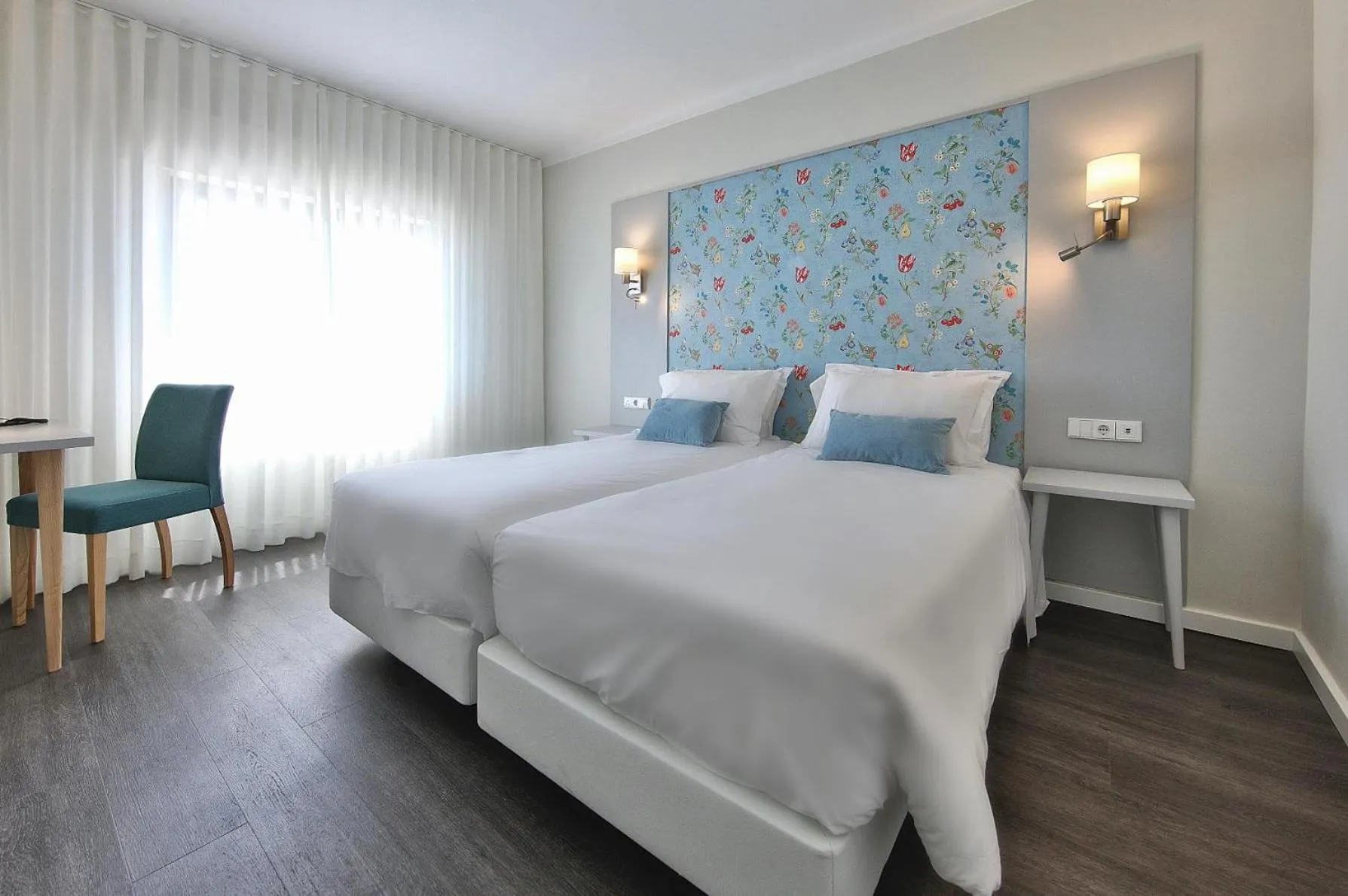 Suite in Agua Hotels Alvor Jardim