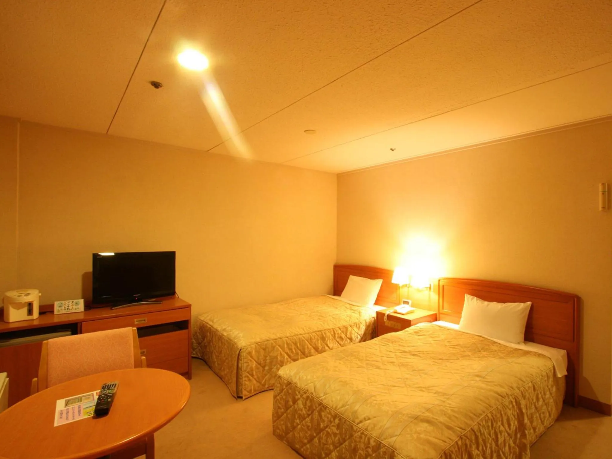 Twin Room - single occupancy - Non-Smoking in Hotel Nankaiso