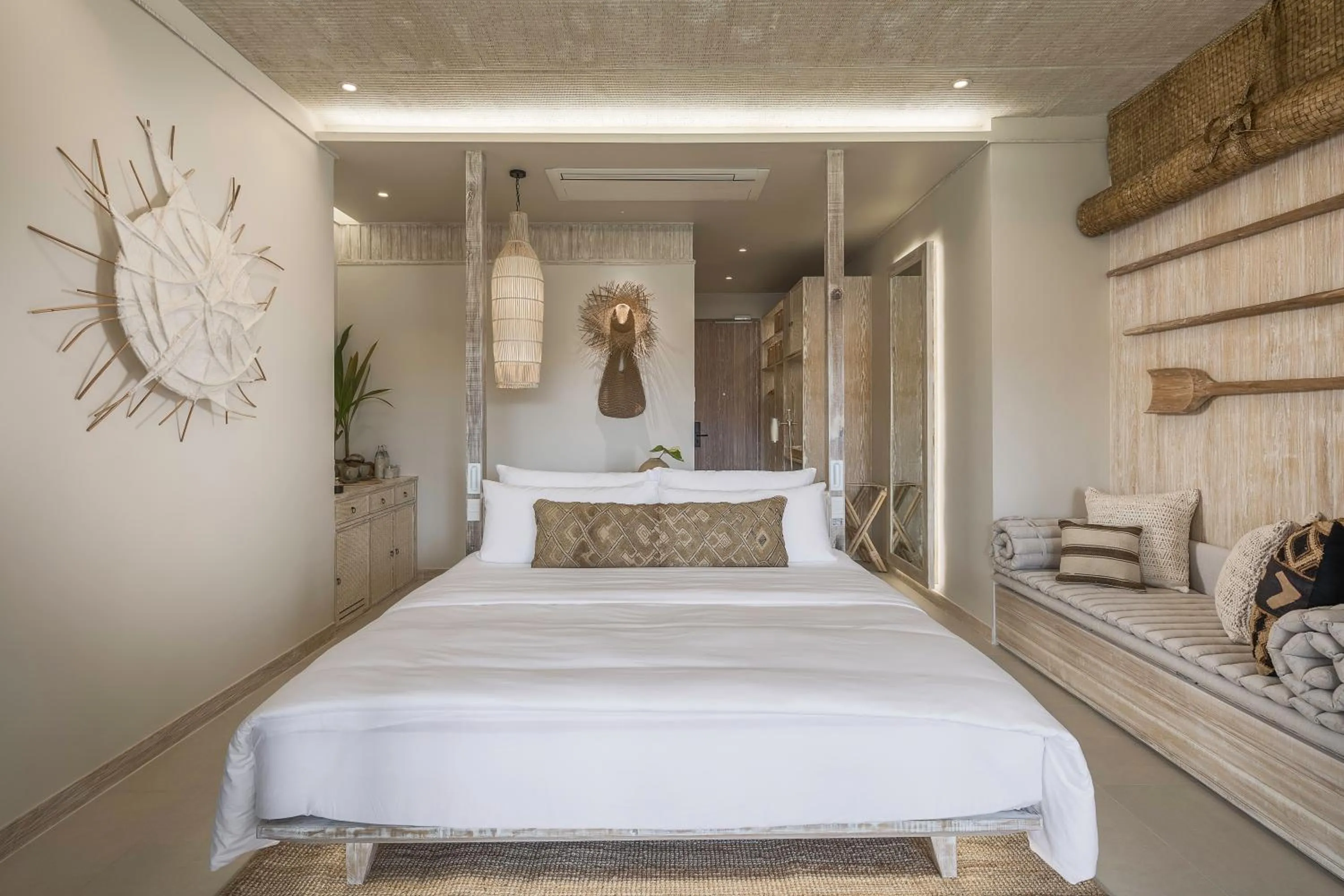 Deluxe Premium in Phangan Bayshore Resort Koh Phangan