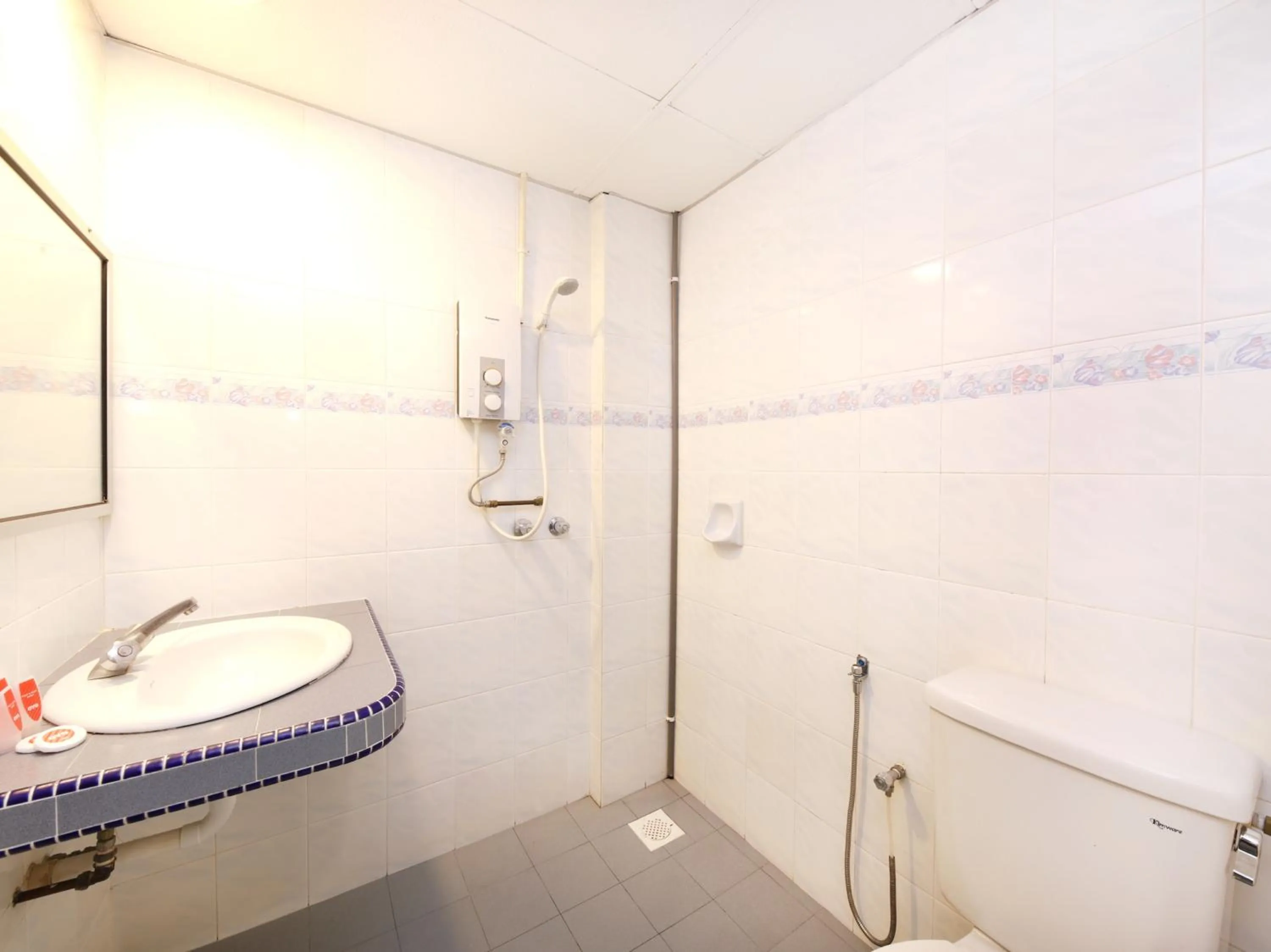 Deluxe Double Room in Seremban Inn